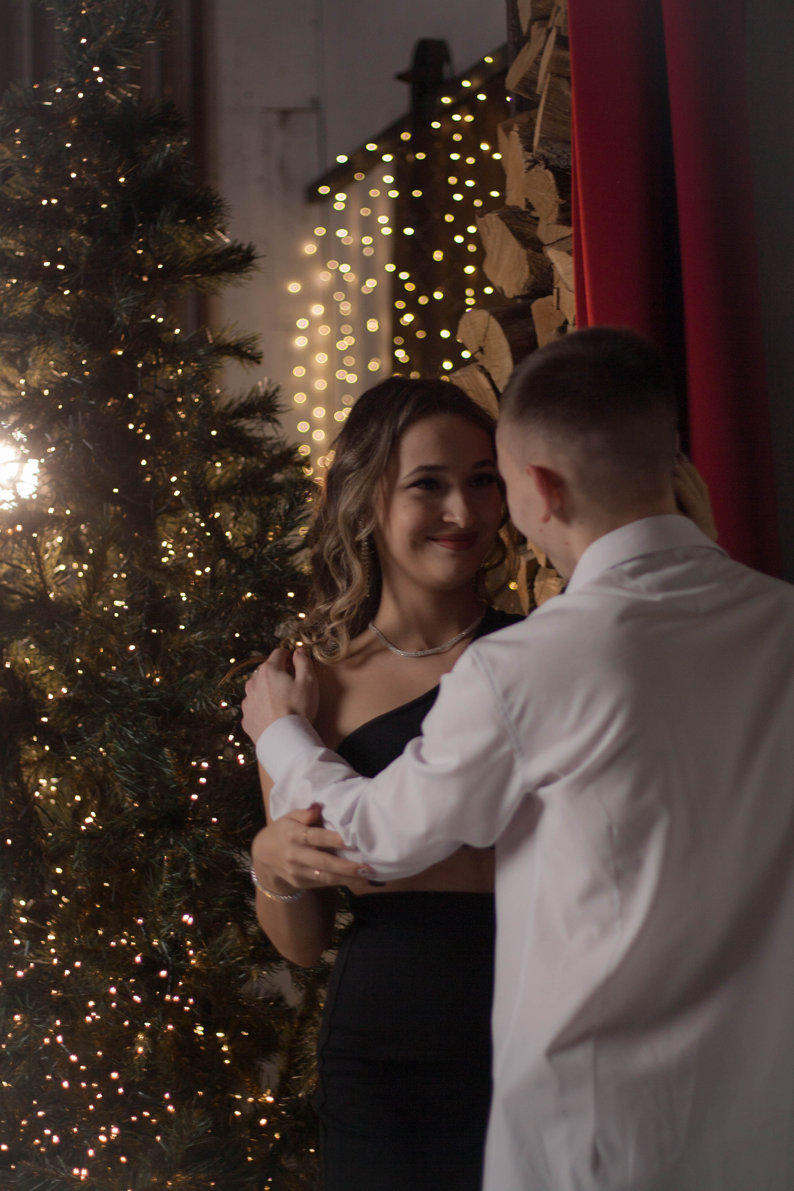 Ты моя вселенная. Портретный фотограф в Саратове