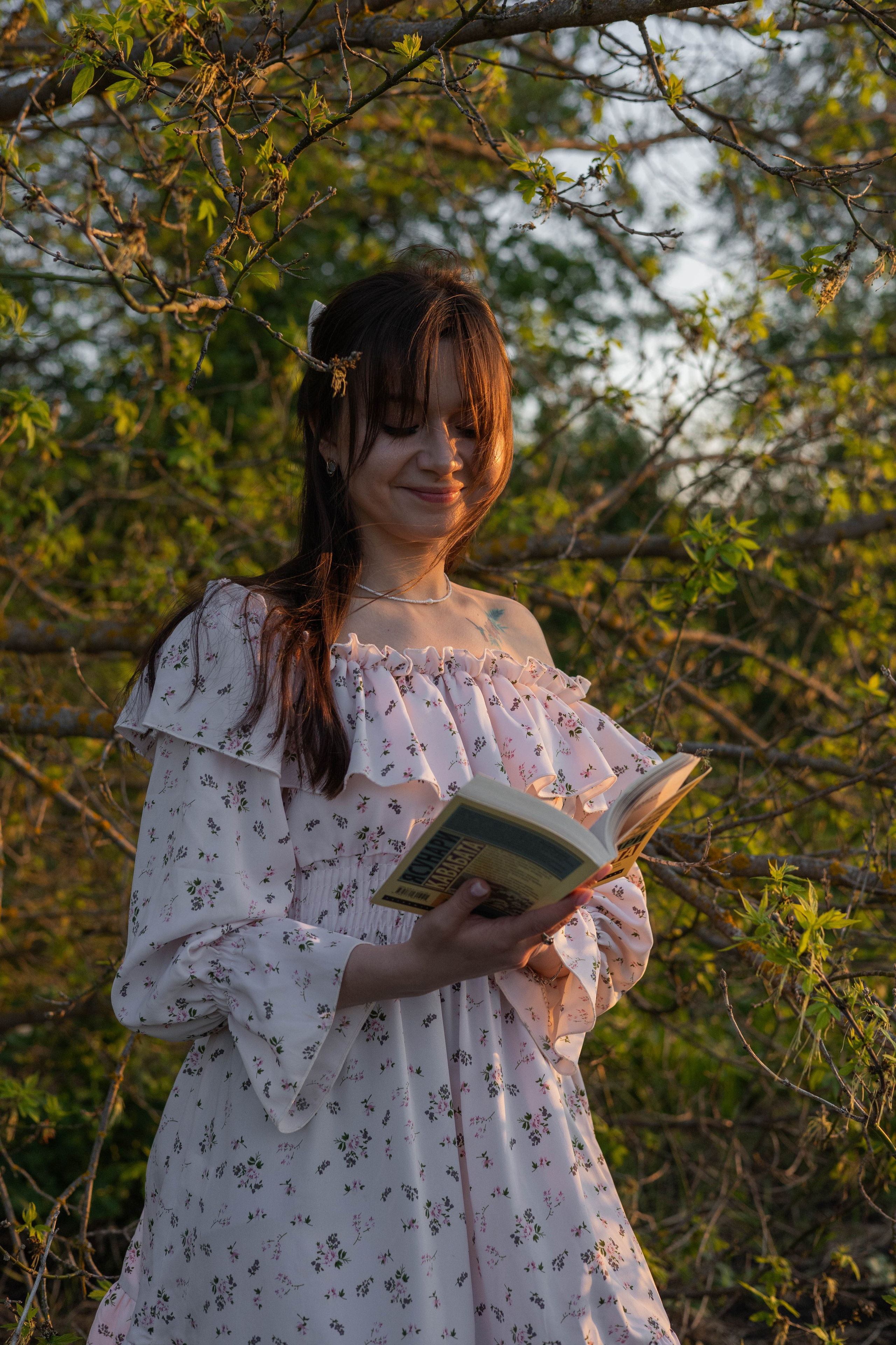 🌸Весенний пикник🌸. Портретный фотограф в Саратове