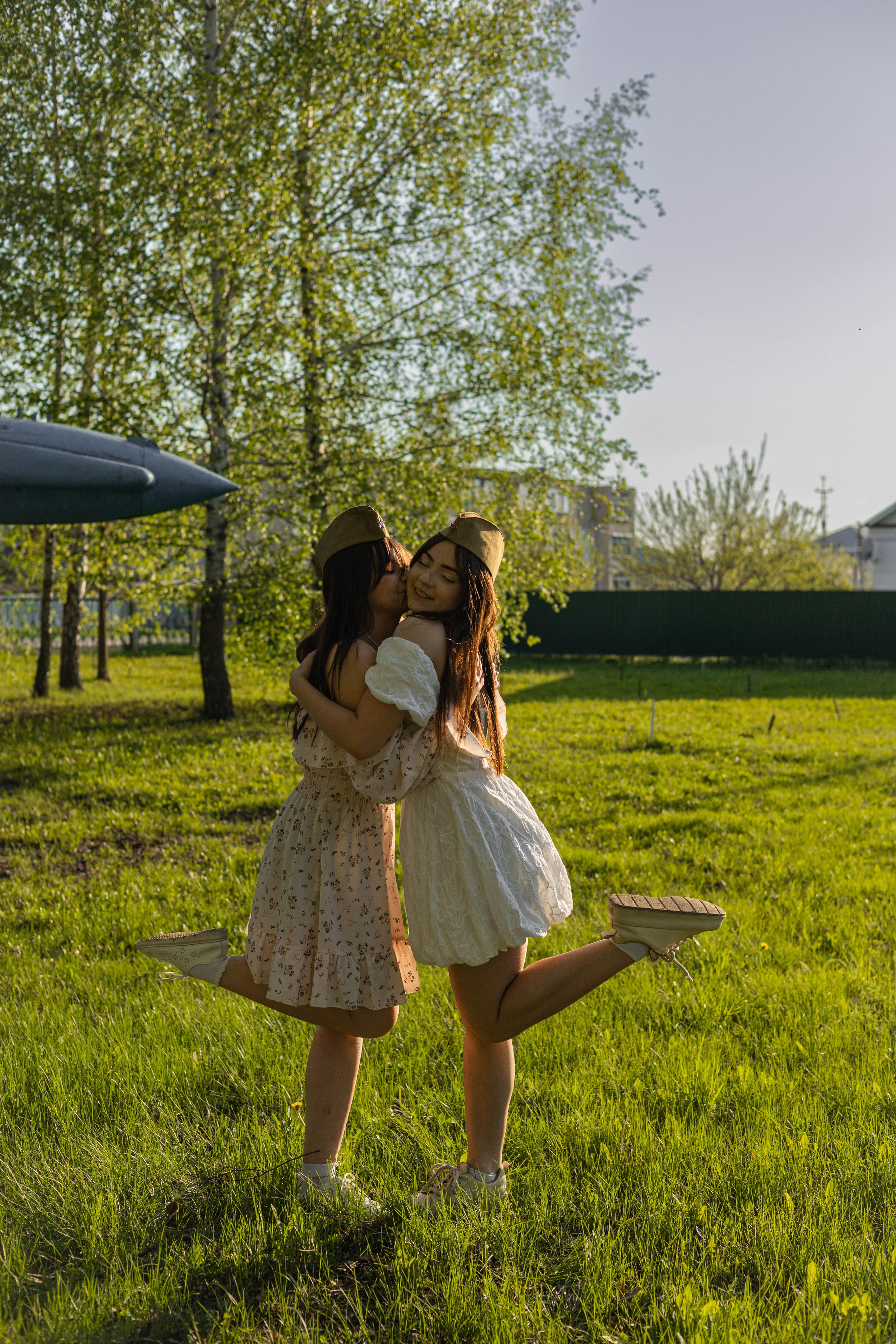 🌸Весенний пикник🌸. Портретный фотограф в Саратове