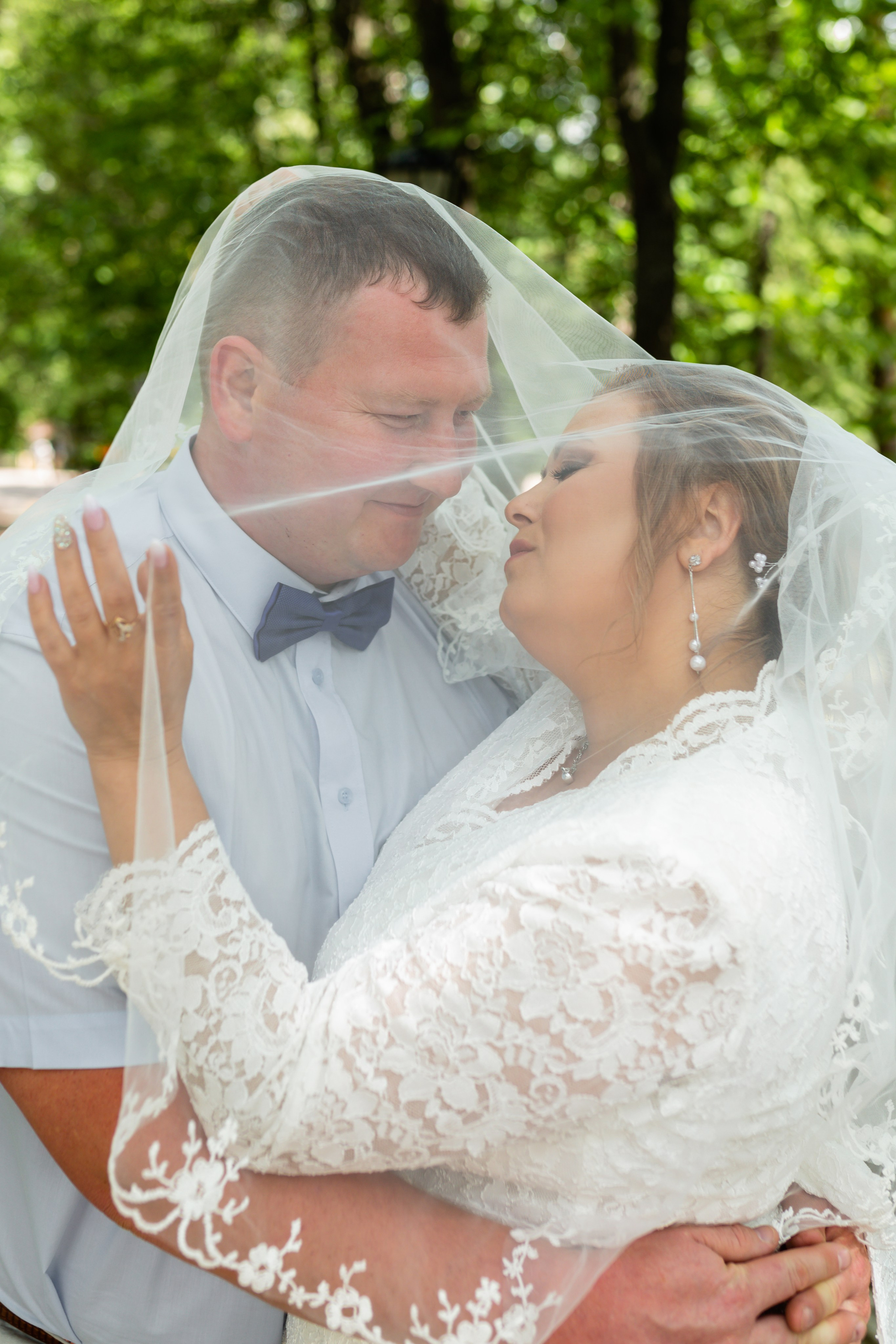 Игорь и Екатерина. Марина Шаймухаметова. Фотограф в Уфе