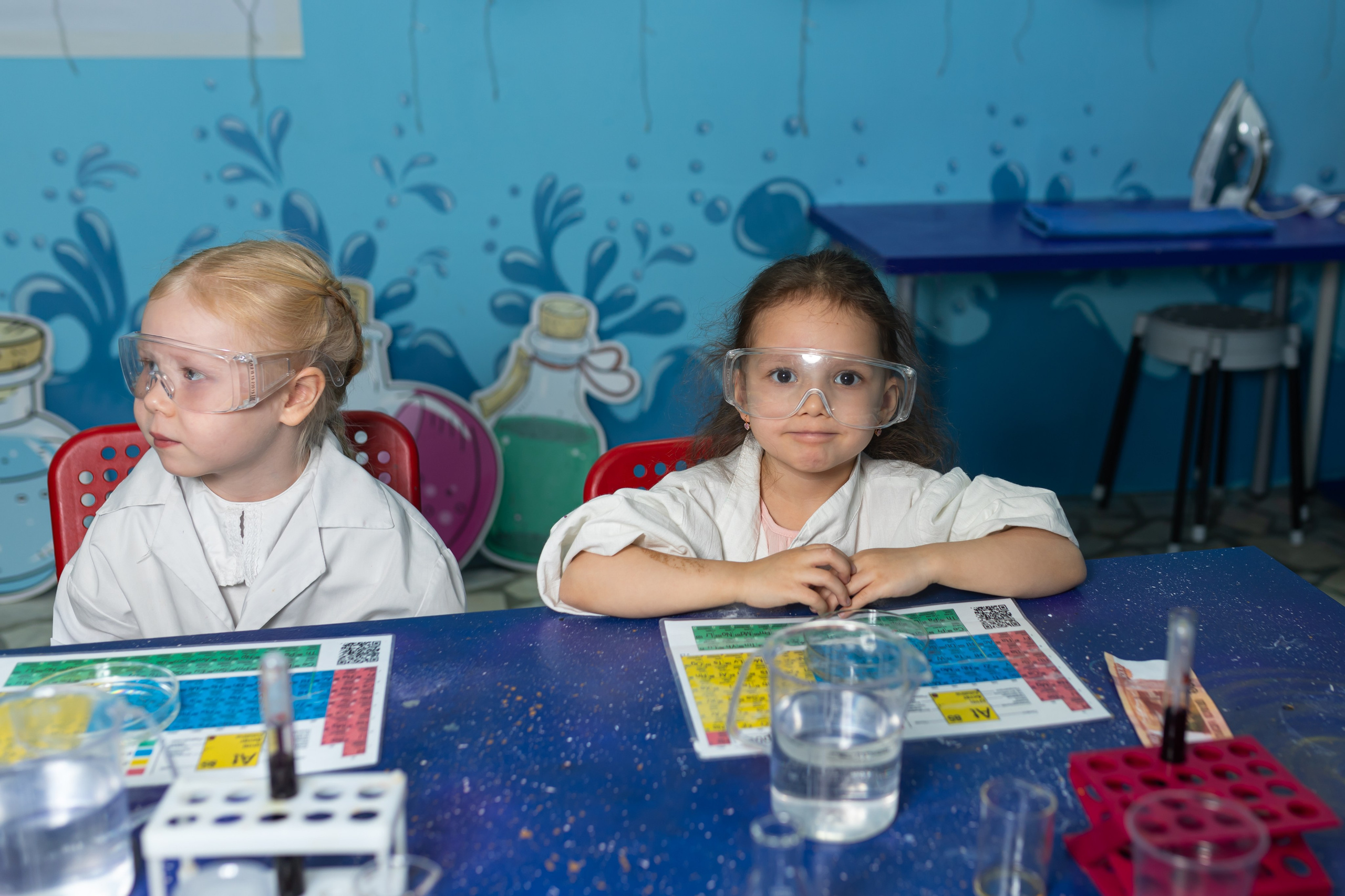 День рождение Данила. Марина Шаймухаметова. Фотограф в Уфе