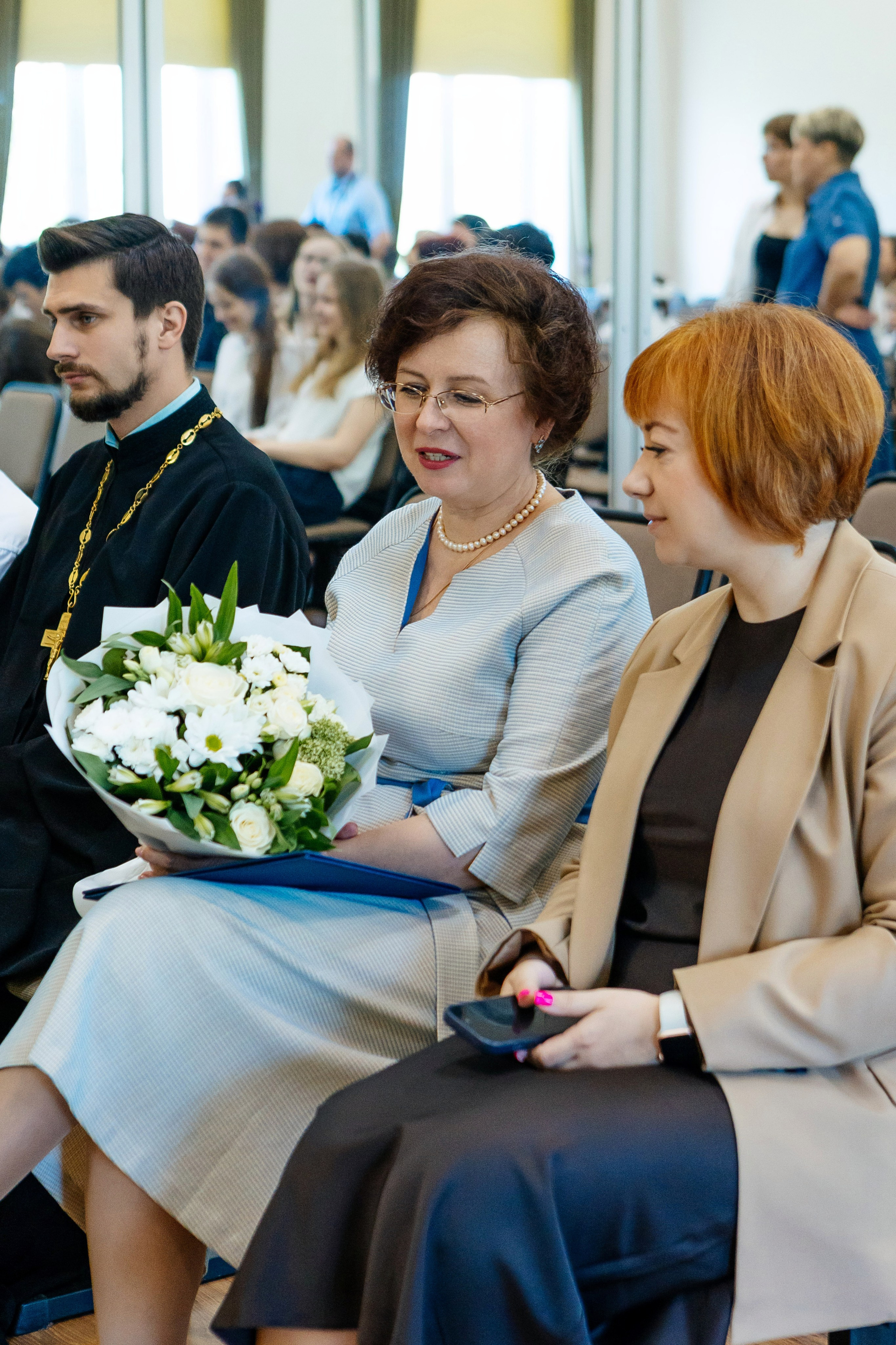 11-й Г класс. Семейный и детский фотограф в Москве Александра Мак