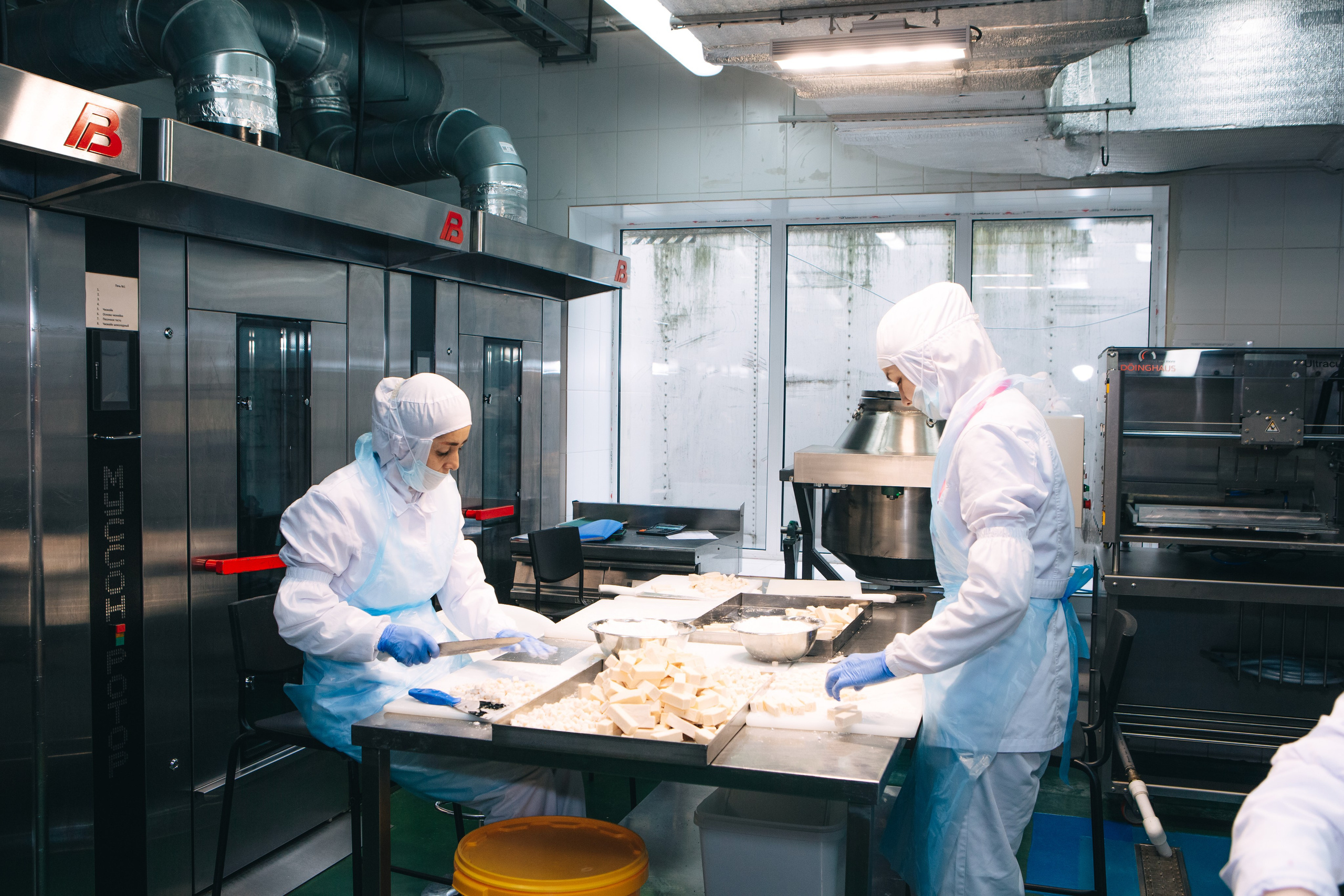 Айскейк производство. Семейный и детский фотограф в Москве Александра Мак