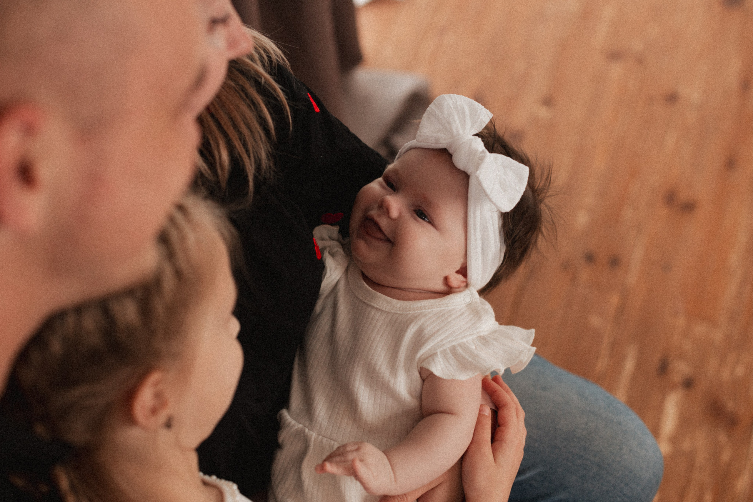 Семейные. Индивидуальный фотограф Новосибирск Настя