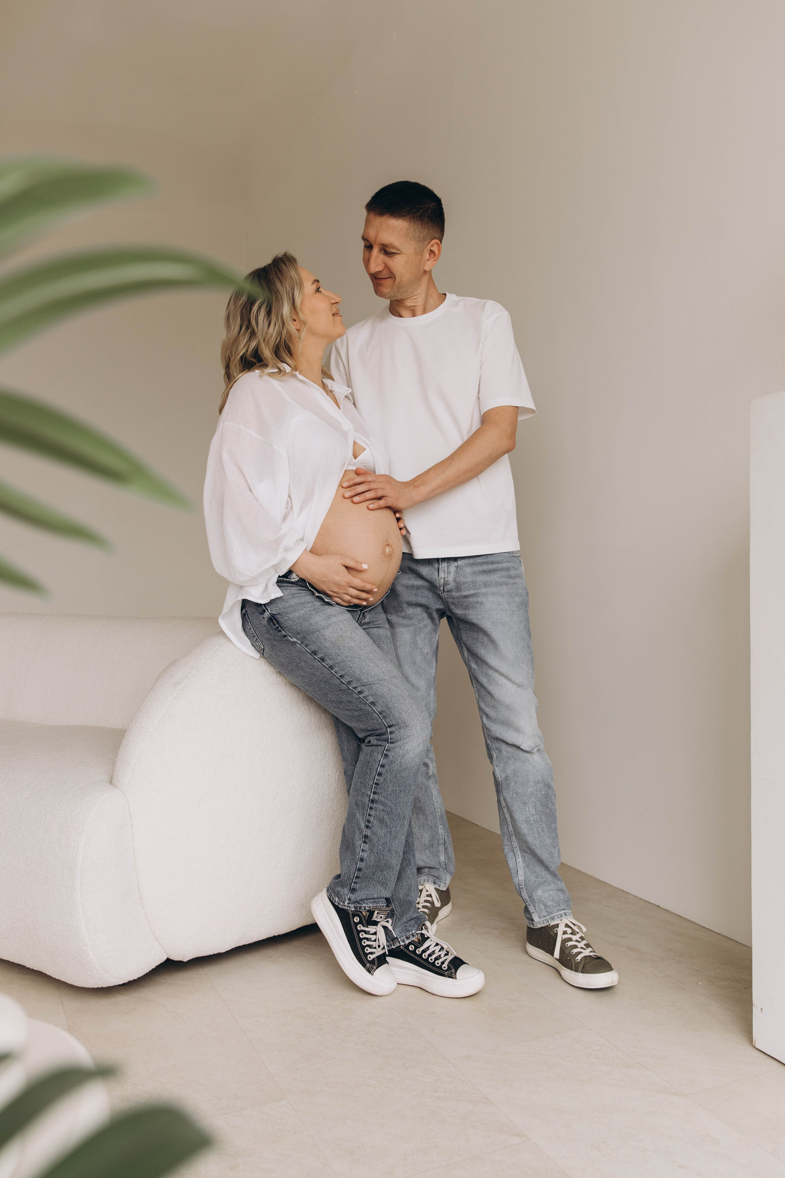 Беременность