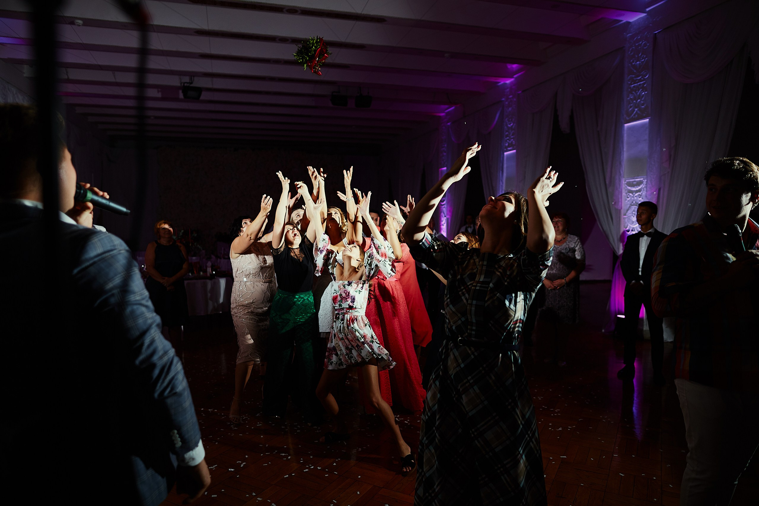 Анна и Владислав. Портфолио