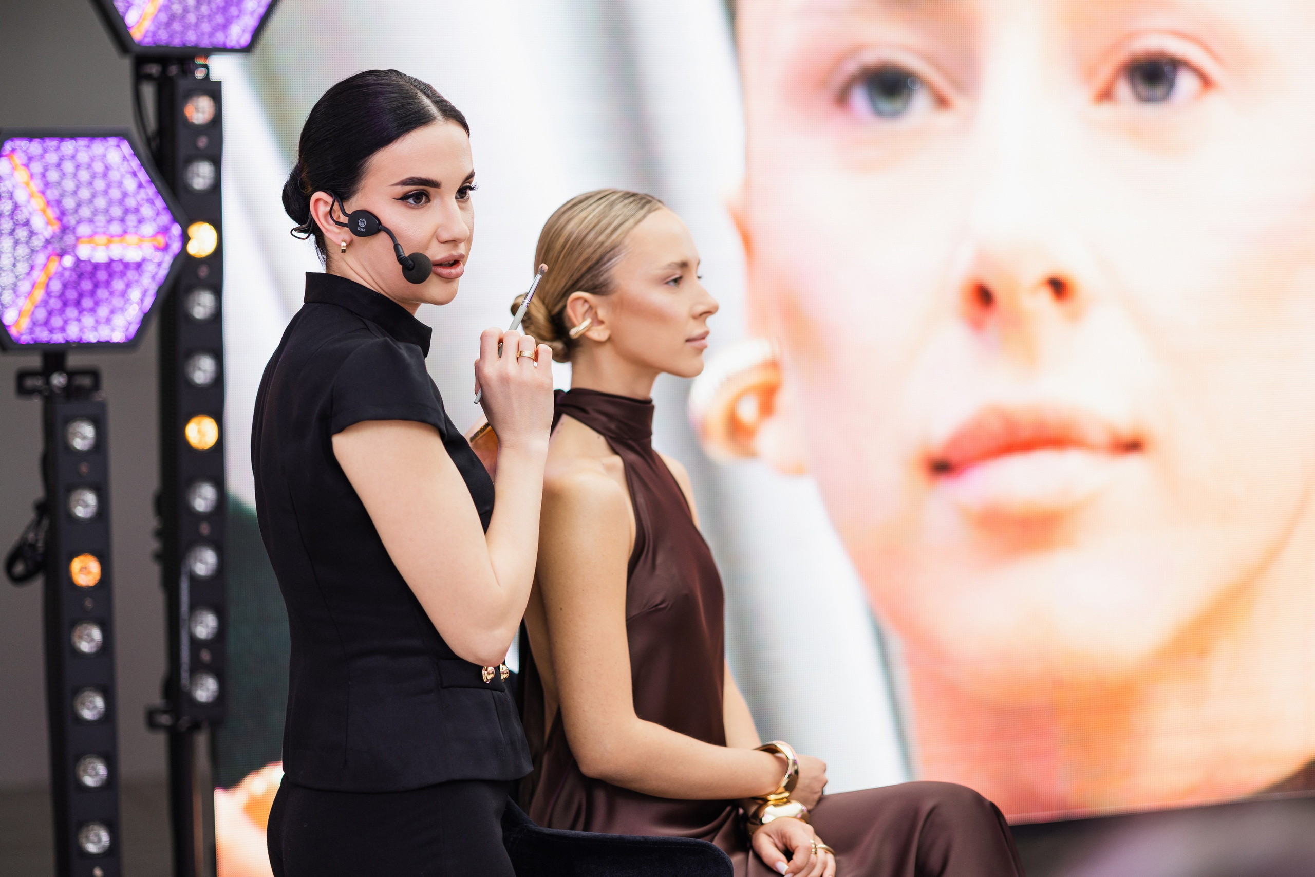 МК Лилит (визажист). Свадебный фотограф Краснодар Ростов Солоникова Вероника