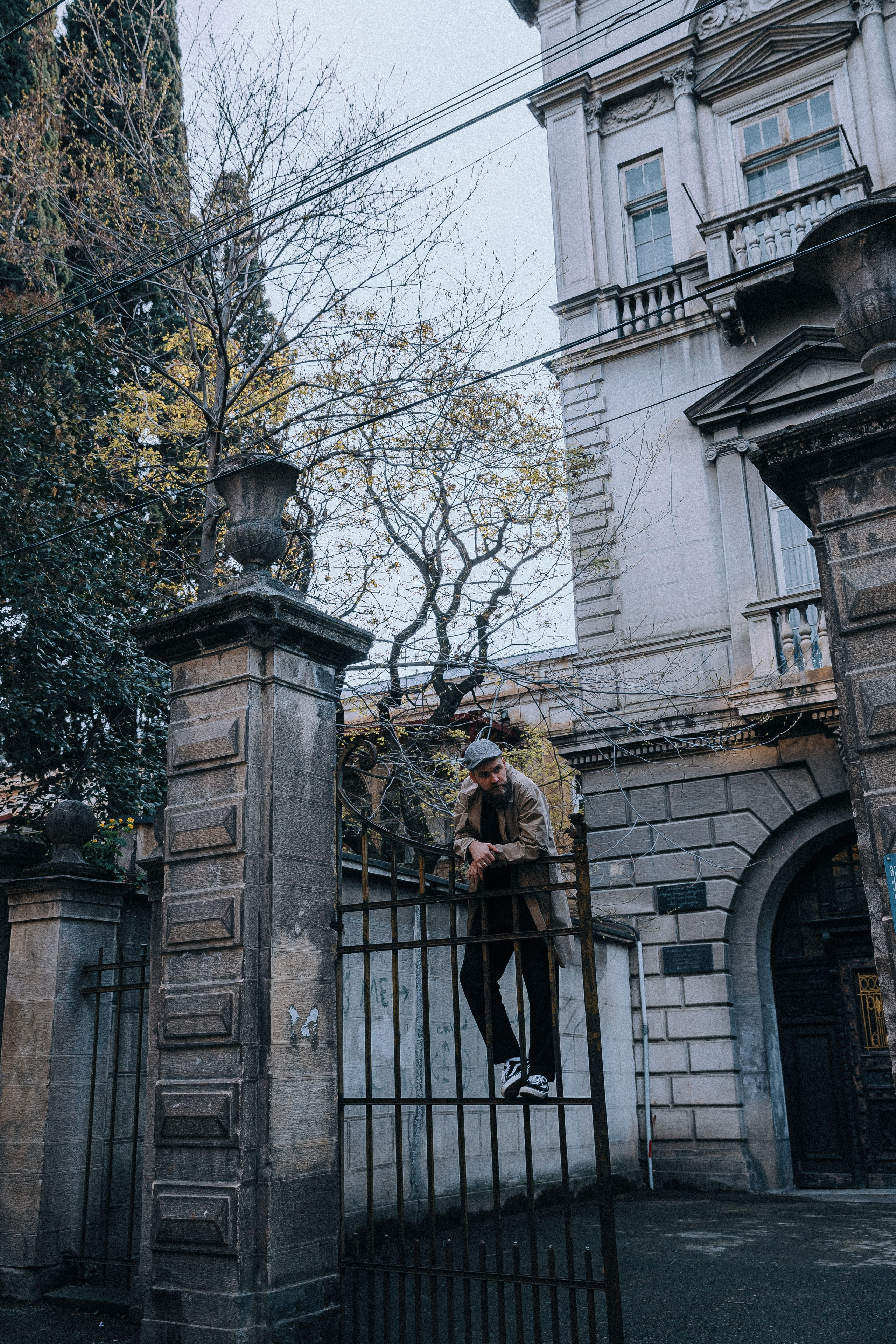 Мужская фотосессия в Тбилиси. Свадебный фотограф Грузия Тбилиси