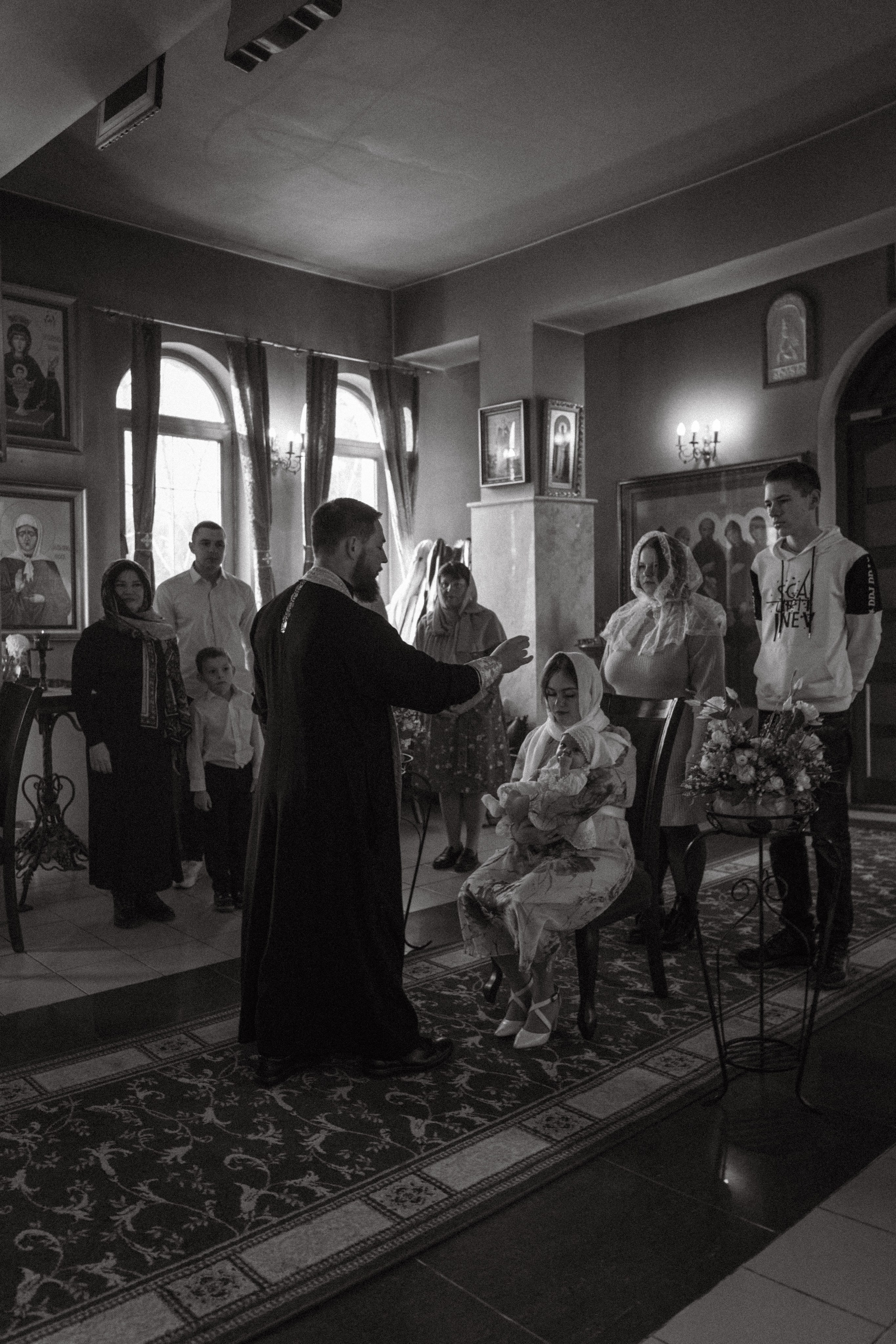 Церковь Орлиное. Фотограф и Видеограф Севастополь Крым