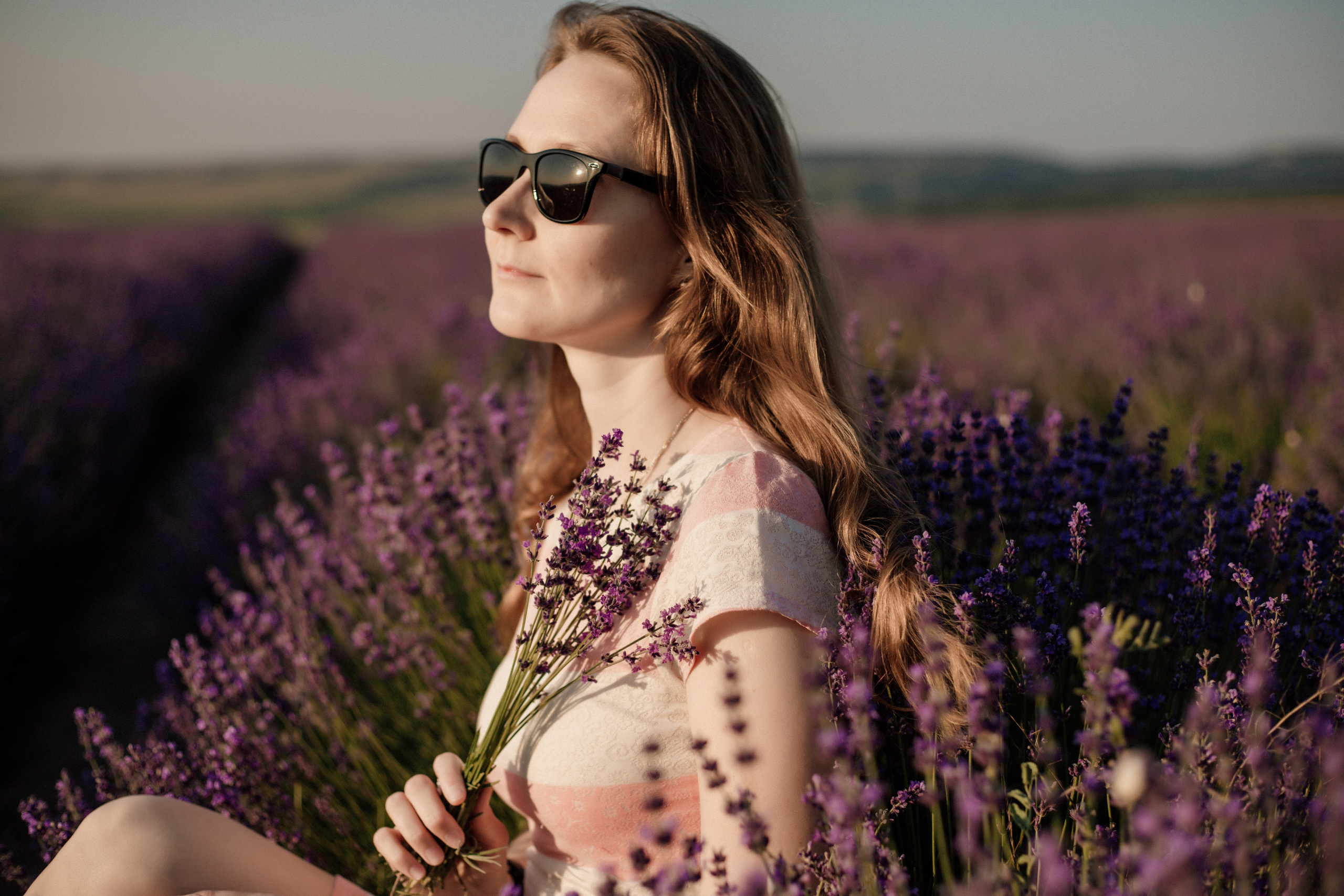 Лаванда. Фотограф и Видеограф Севастополь Крым