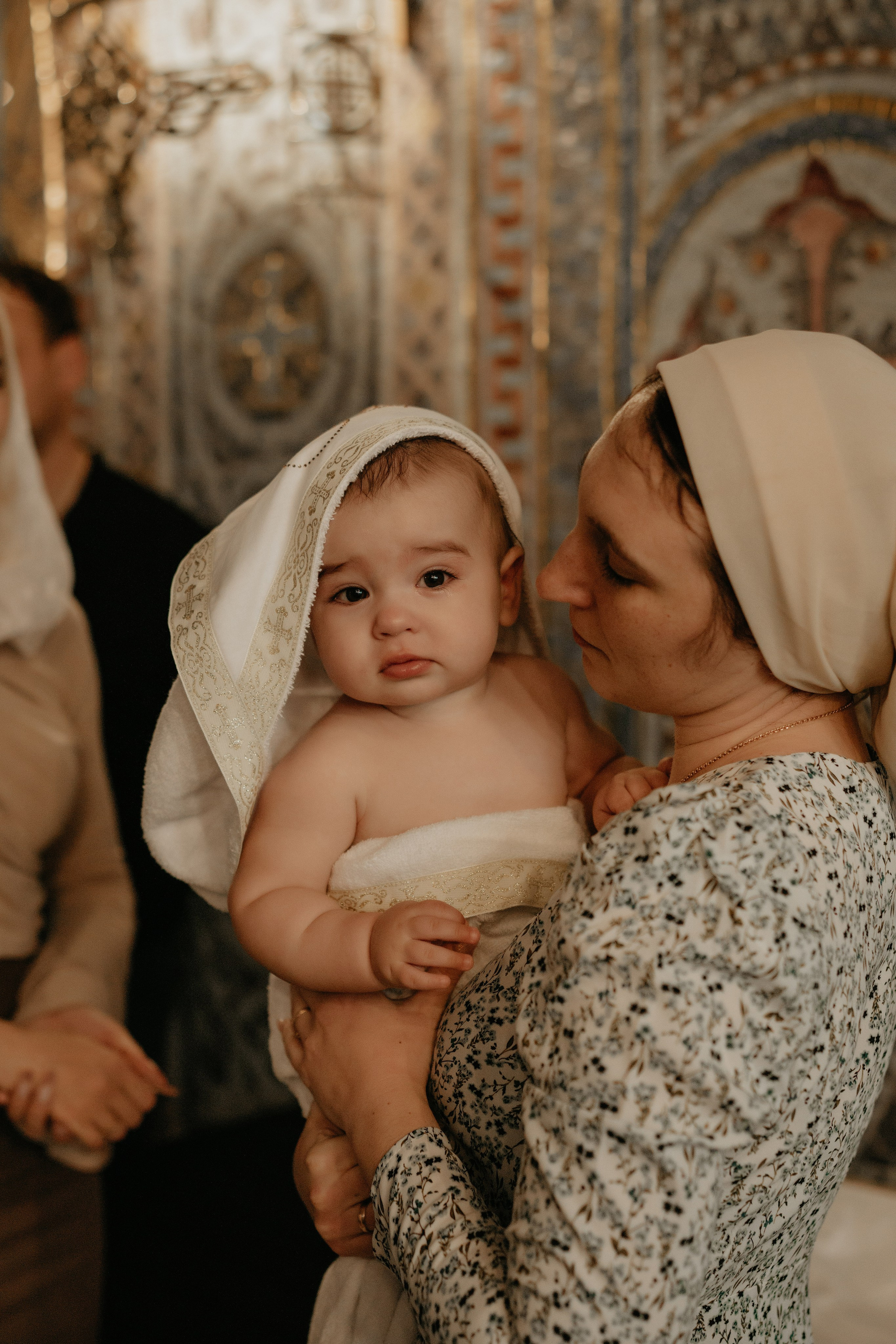 Крещение Херсонес. Фотограф и Видеограф Севастополь Крым