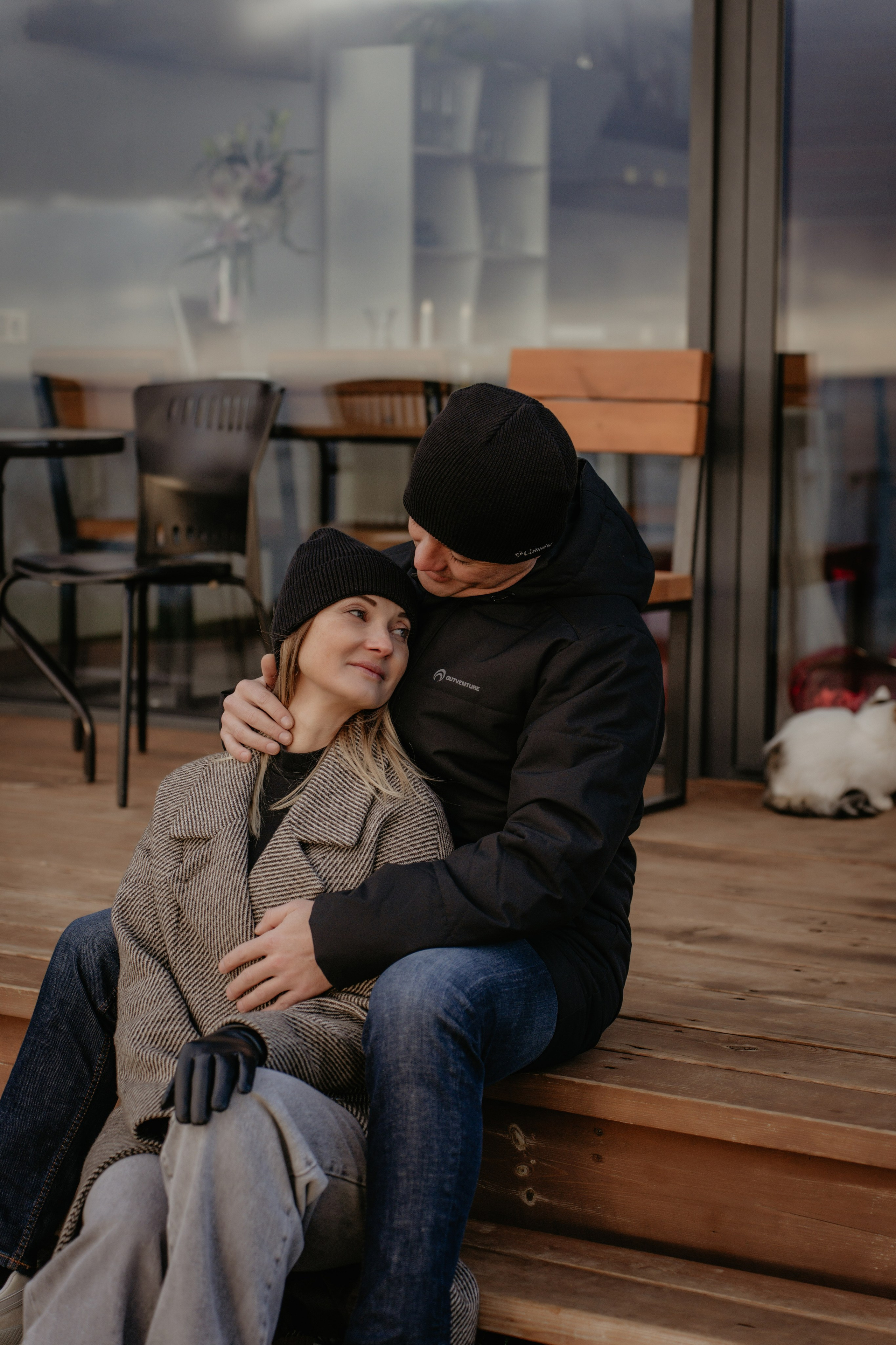 Свидание. Фотограф и Видеограф Севастополь Крым