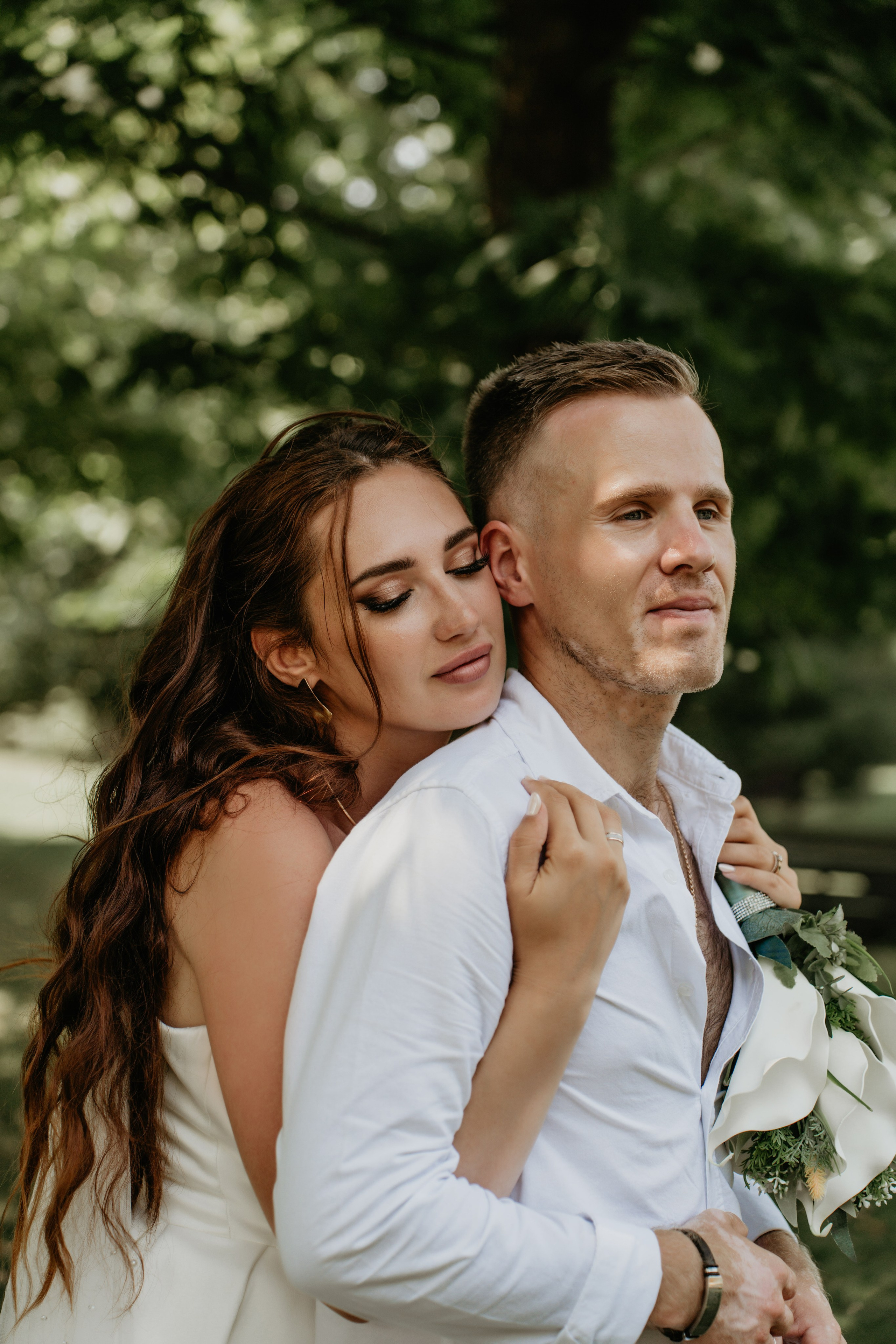 Артур и Ольга. Фотограф и Видеограф Севастополь Крым