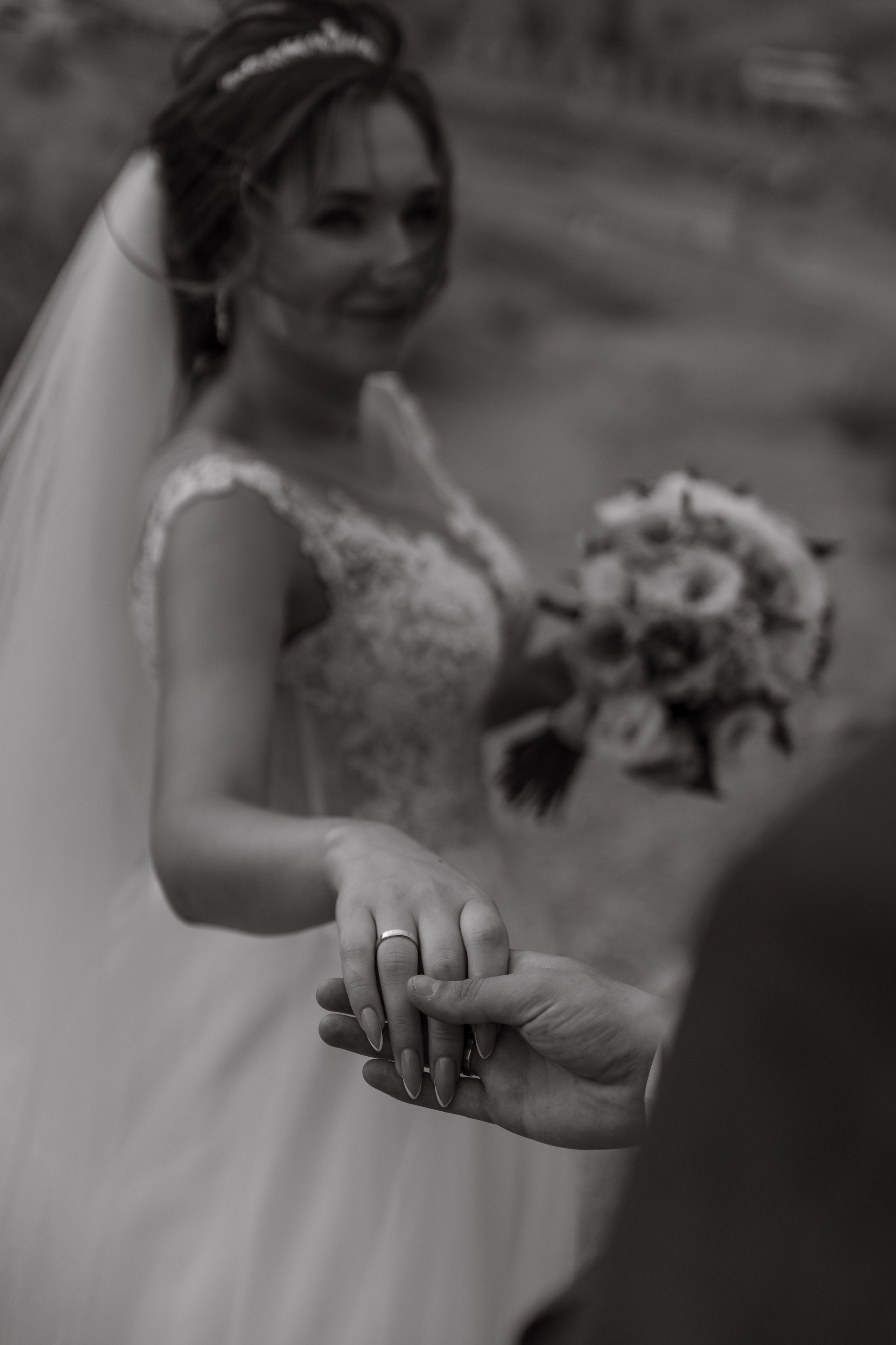 Егор и Виолетта. Фотограф и Видеограф Севастополь Крым