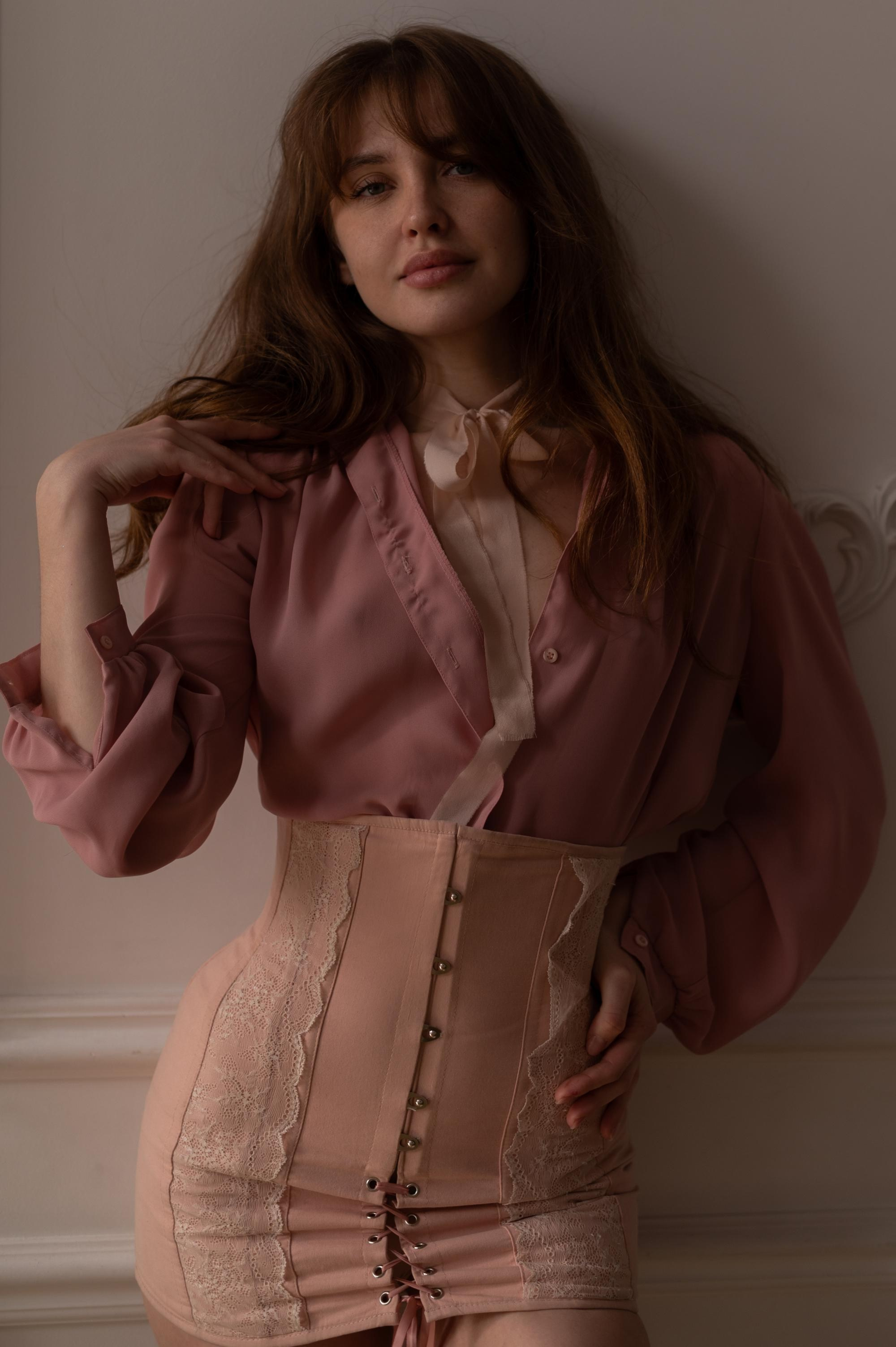 Александра. Свадебный фотограф в Москве Юлия Лисой