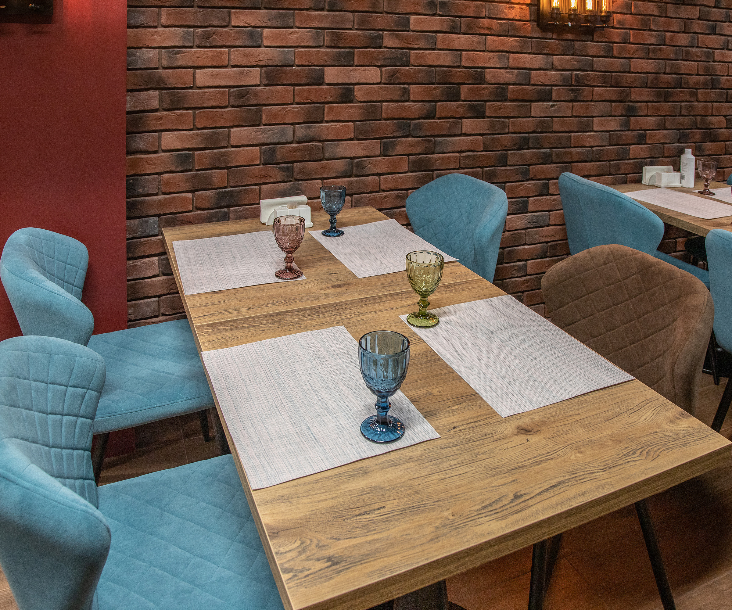 Интерьеры. Фотограф Аркадий Назаров