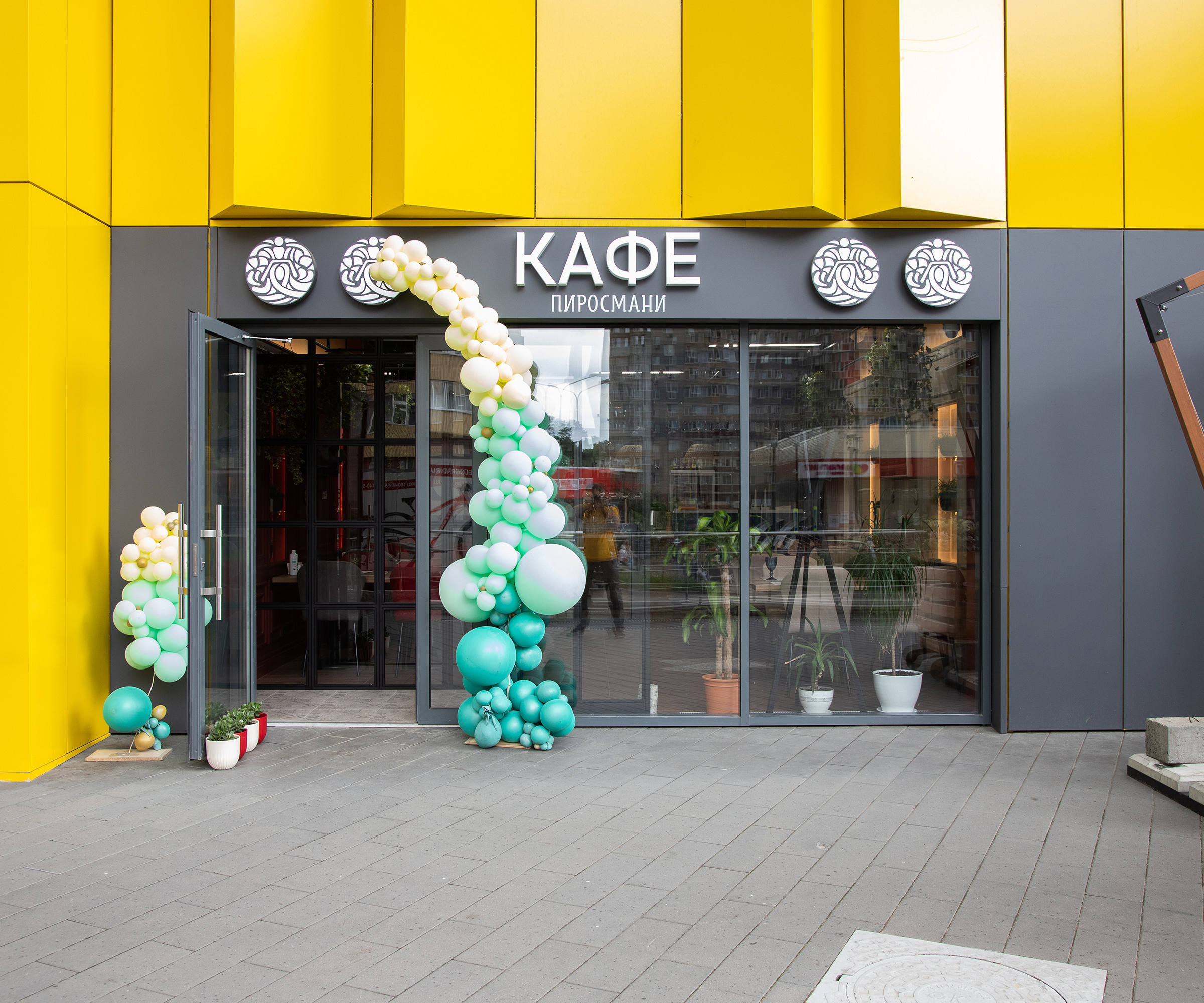 Интерьеры. Фотограф Аркадий Назаров