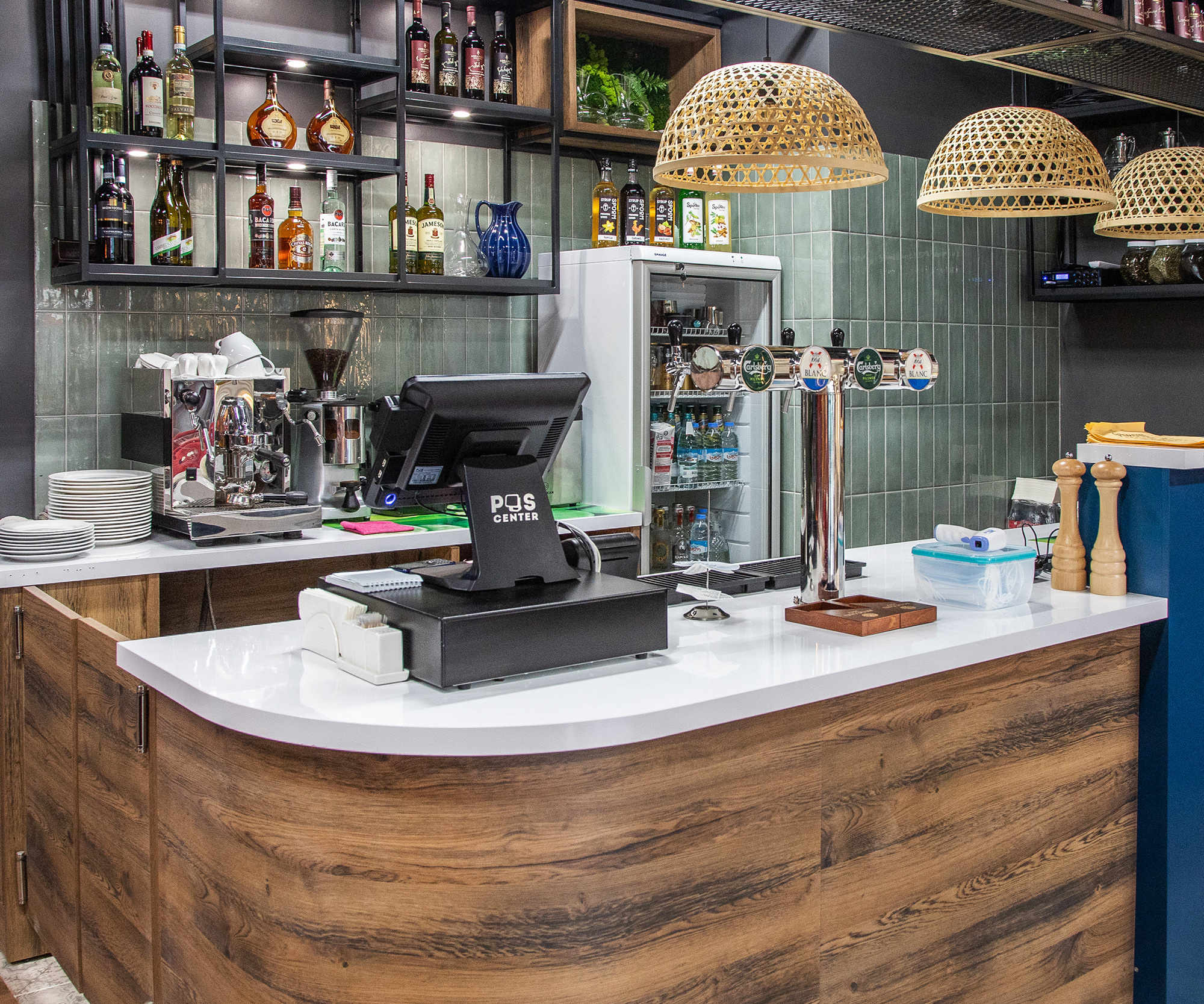 Интерьеры. Фотограф Аркадий Назаров