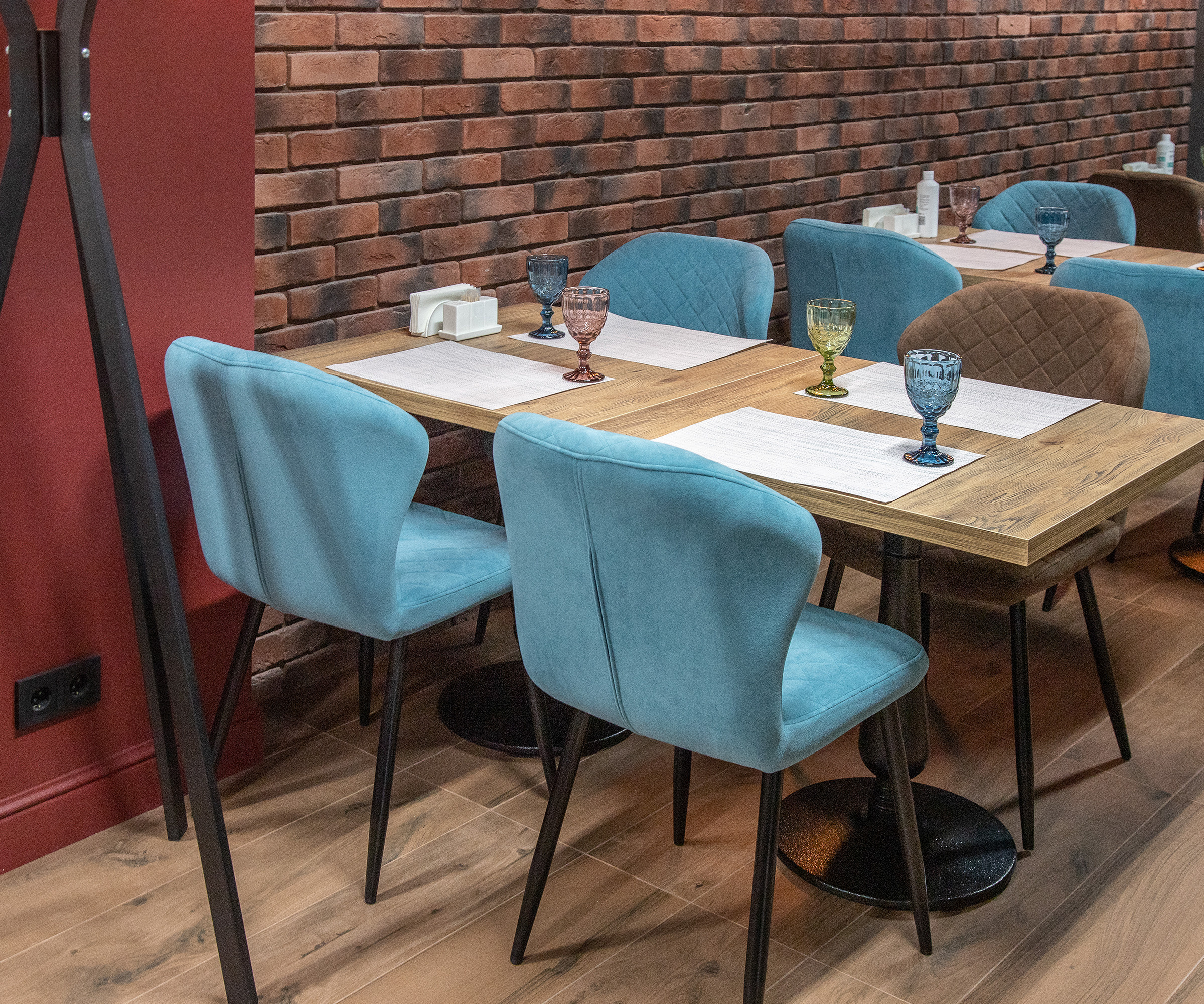 Интерьеры. Фотограф Аркадий Назаров