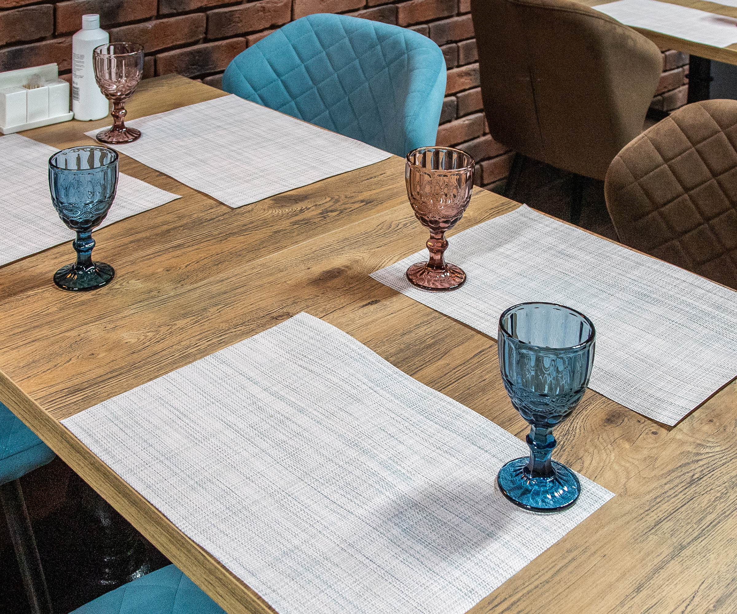 Интерьеры. Фотограф Аркадий Назаров