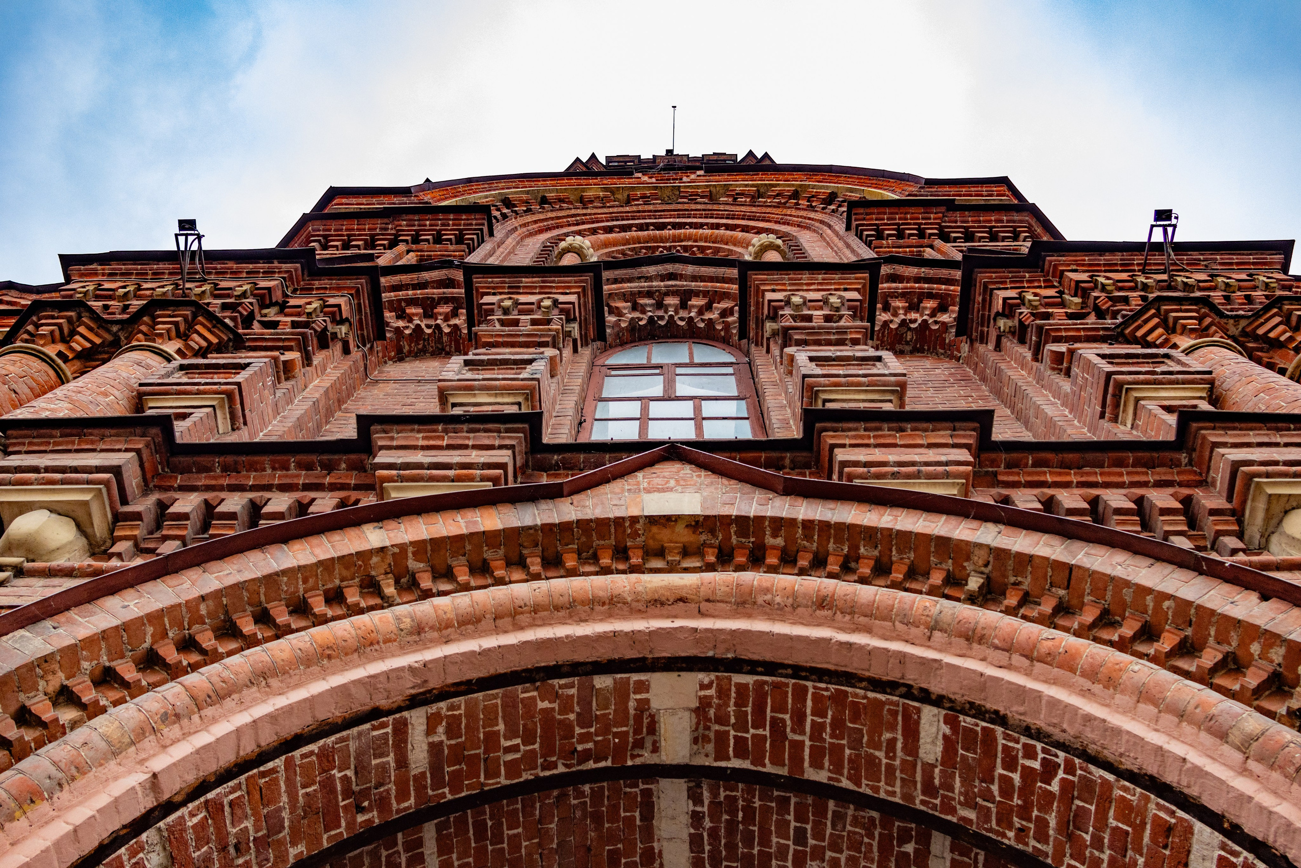 Казань. Jean De Vivre Gallery