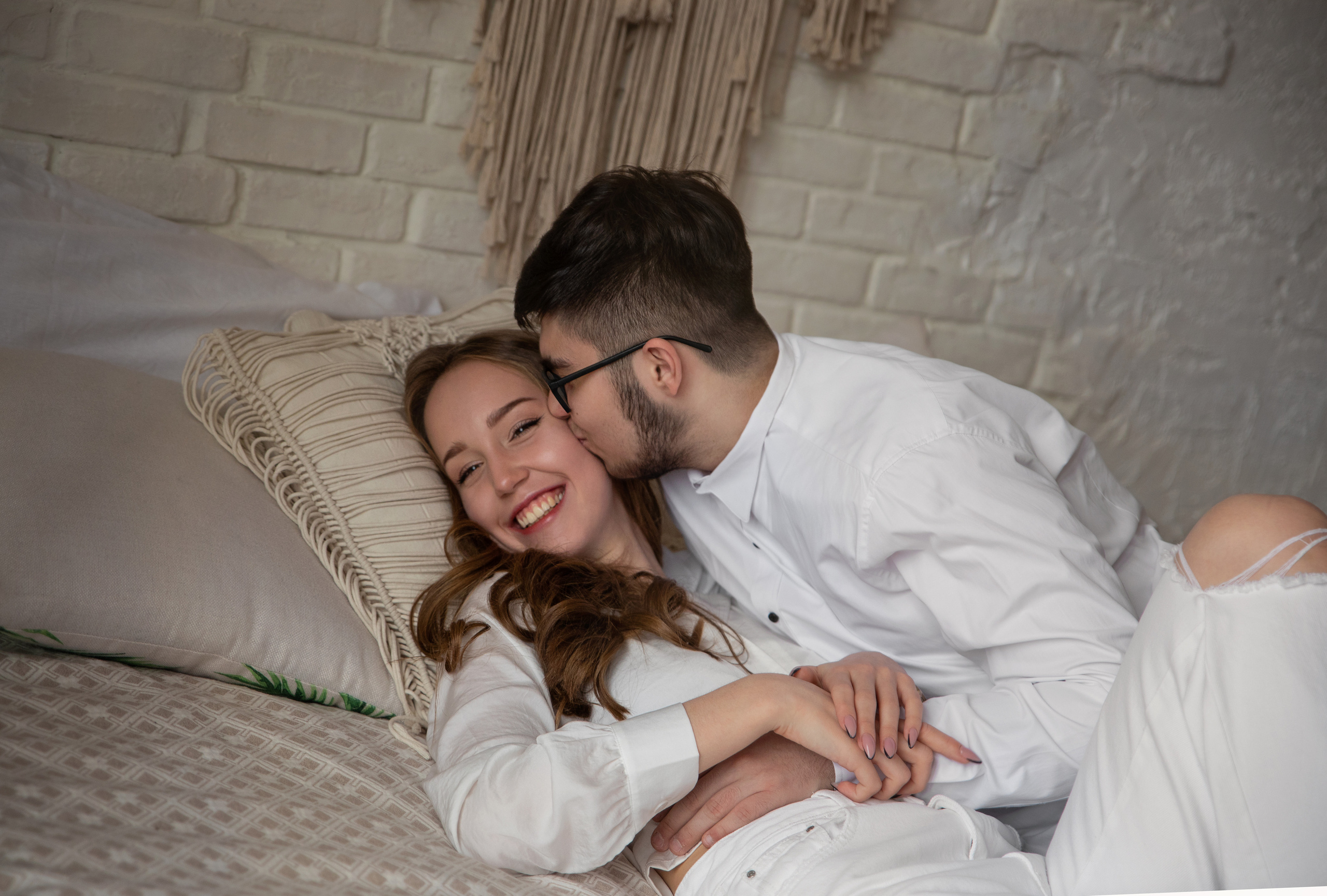 Софья и Акиф. Семейный и частный фотограф во Владивостоке