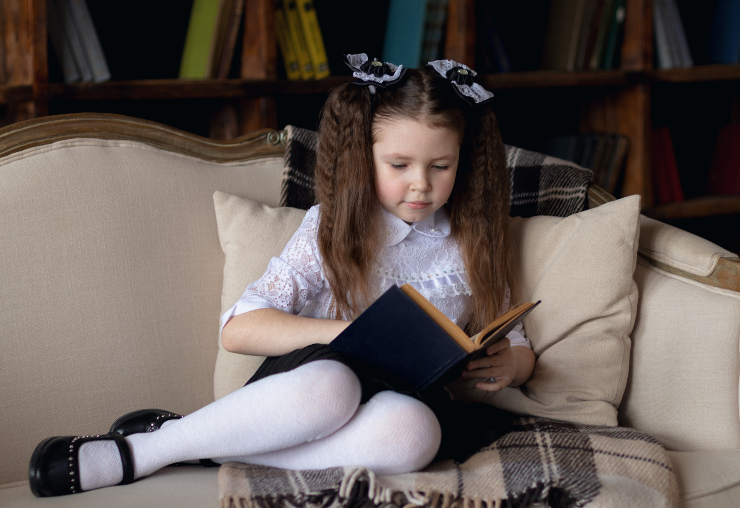 1 класс уже рядом. Семейный и частный фотограф во Владивостоке