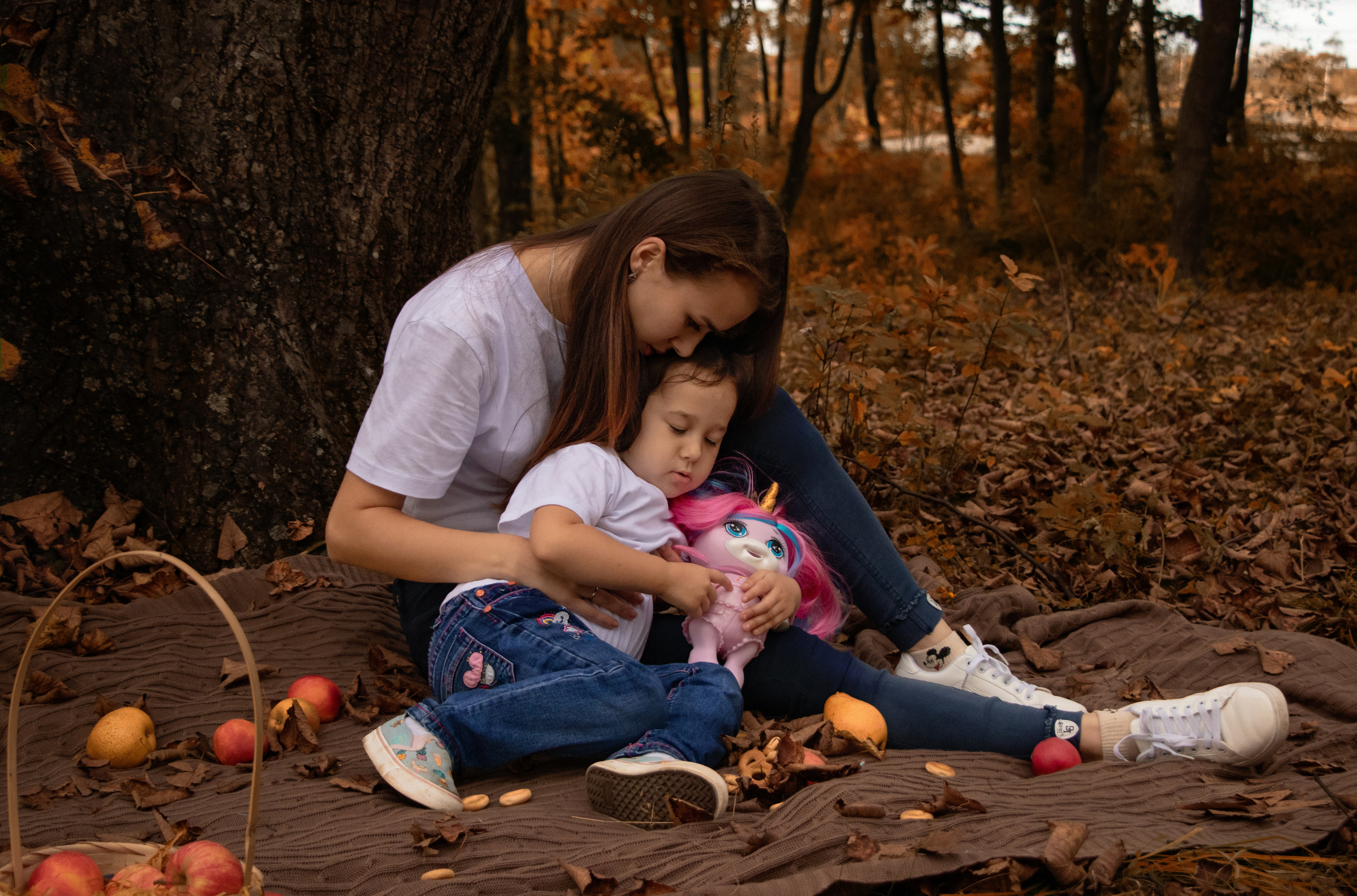 Весёлый день рождения. Семейный и частный фотограф во Владивостоке