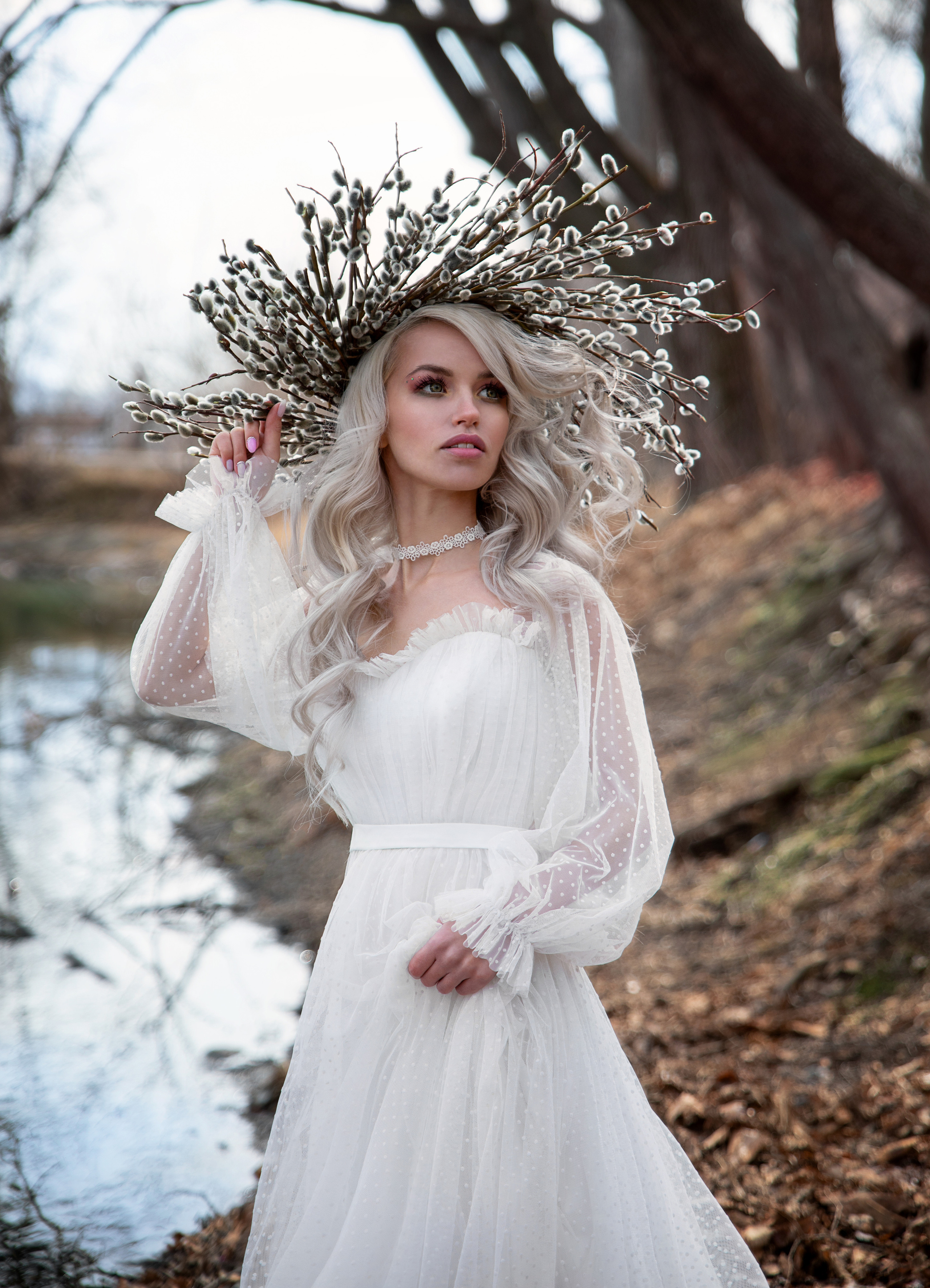 Фотопроект «Весна». Семейный и частный фотограф во Владивостоке