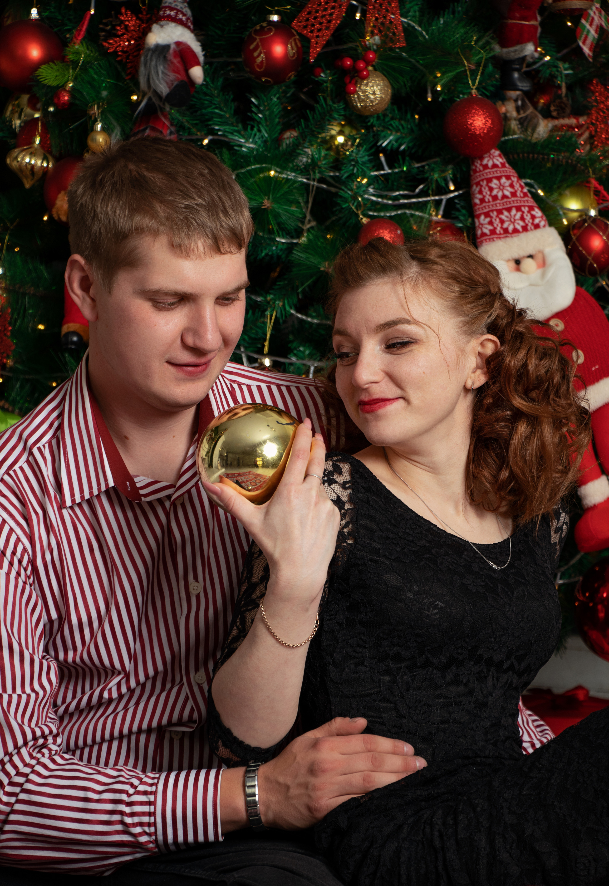 Людмила и Данил. Семейный и частный фотограф во Владивостоке