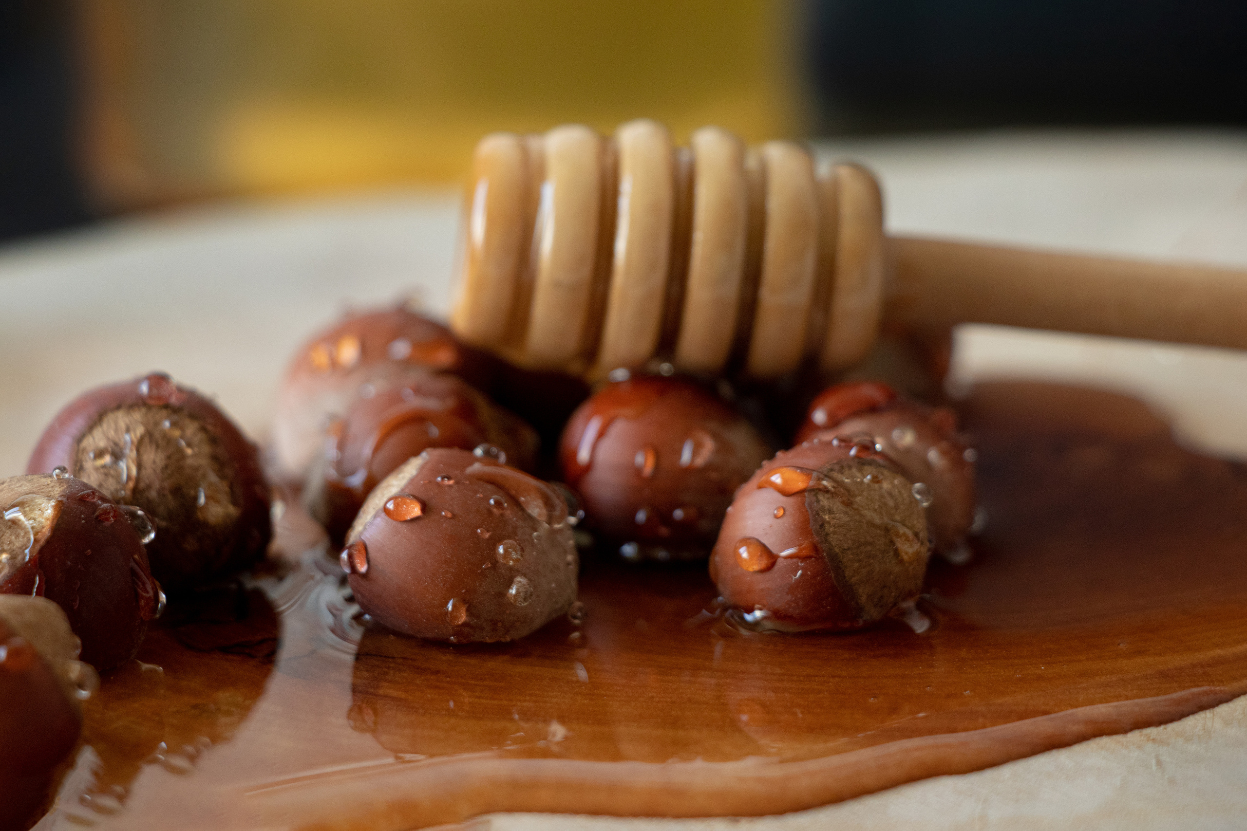 Food-фотография. Семейный и частный фотограф во Владивостоке