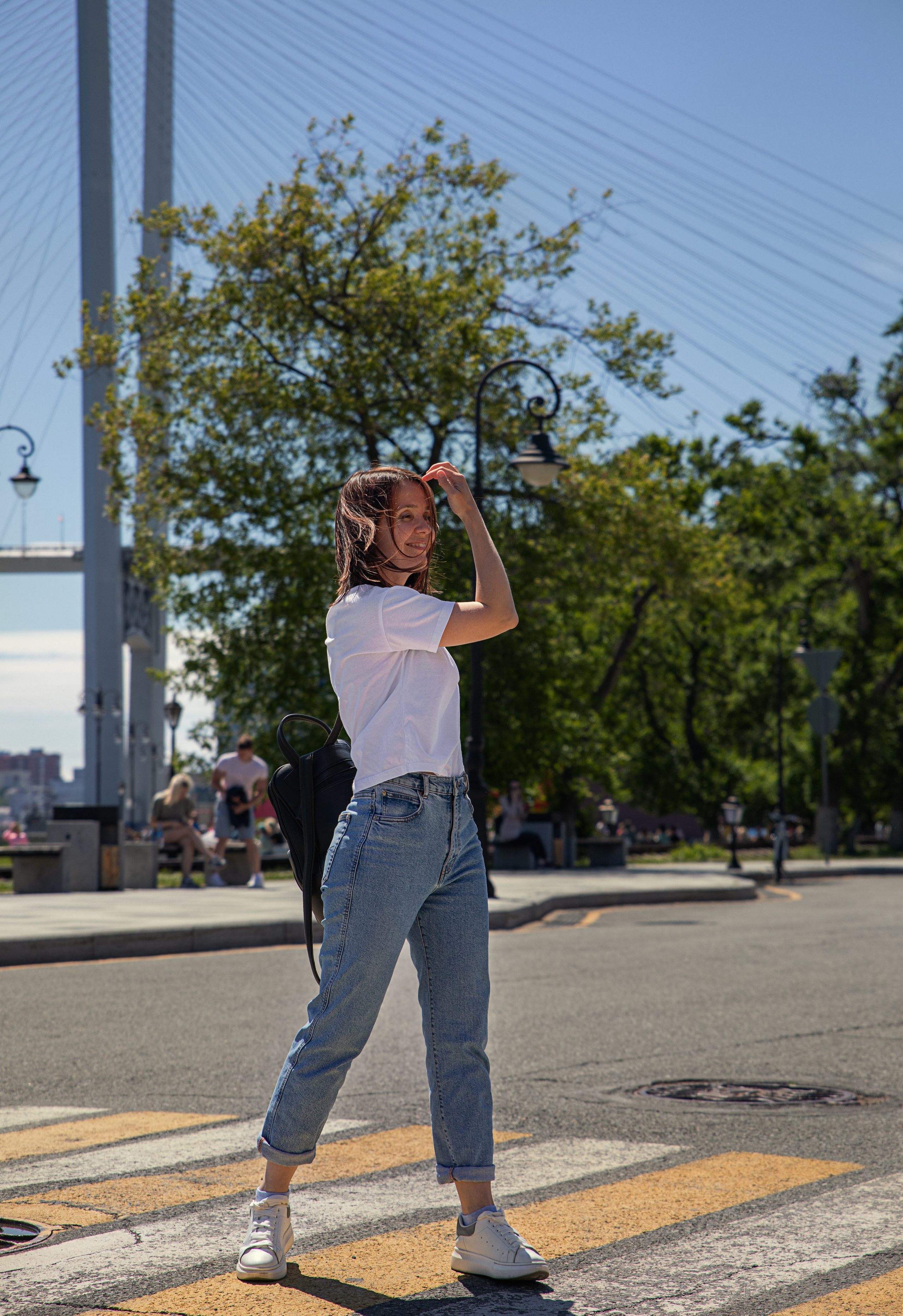 Воспоминания о Владивостоке. Семейный и частный фотограф во Владивостоке