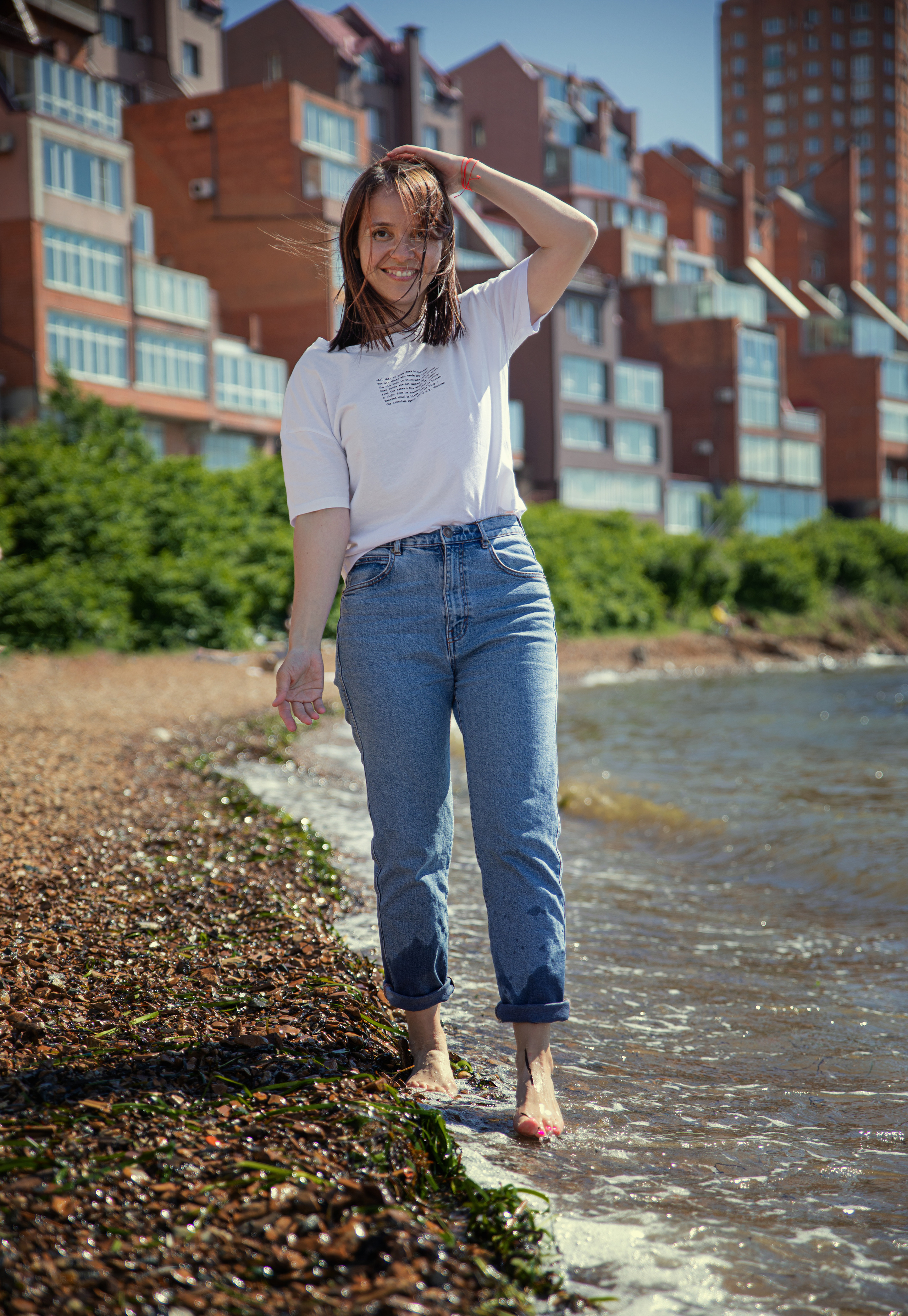 Воспоминания о Владивостоке. Семейный и частный фотограф во Владивостоке