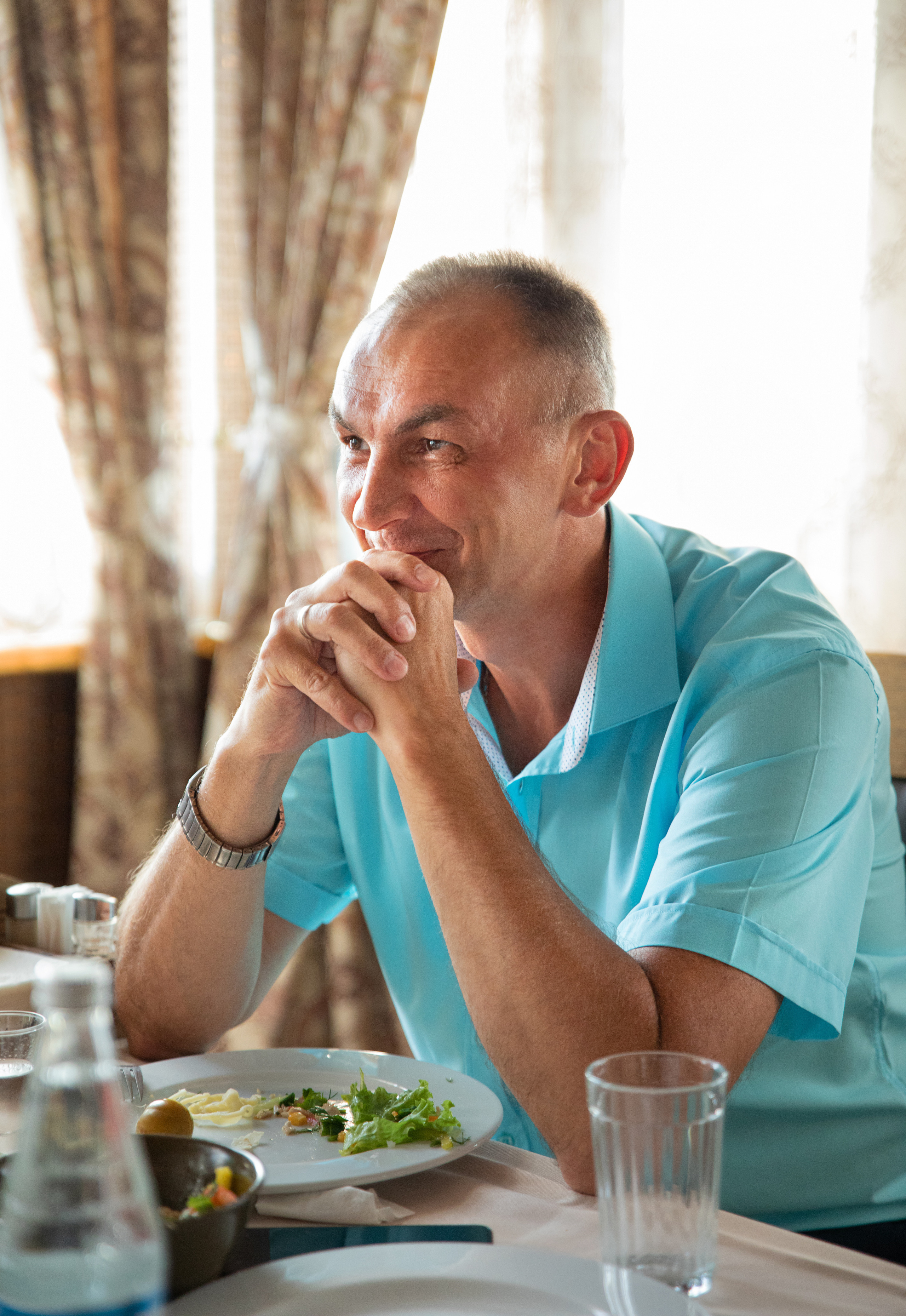 Отзывы. Семейный и частный фотограф во Владивостоке