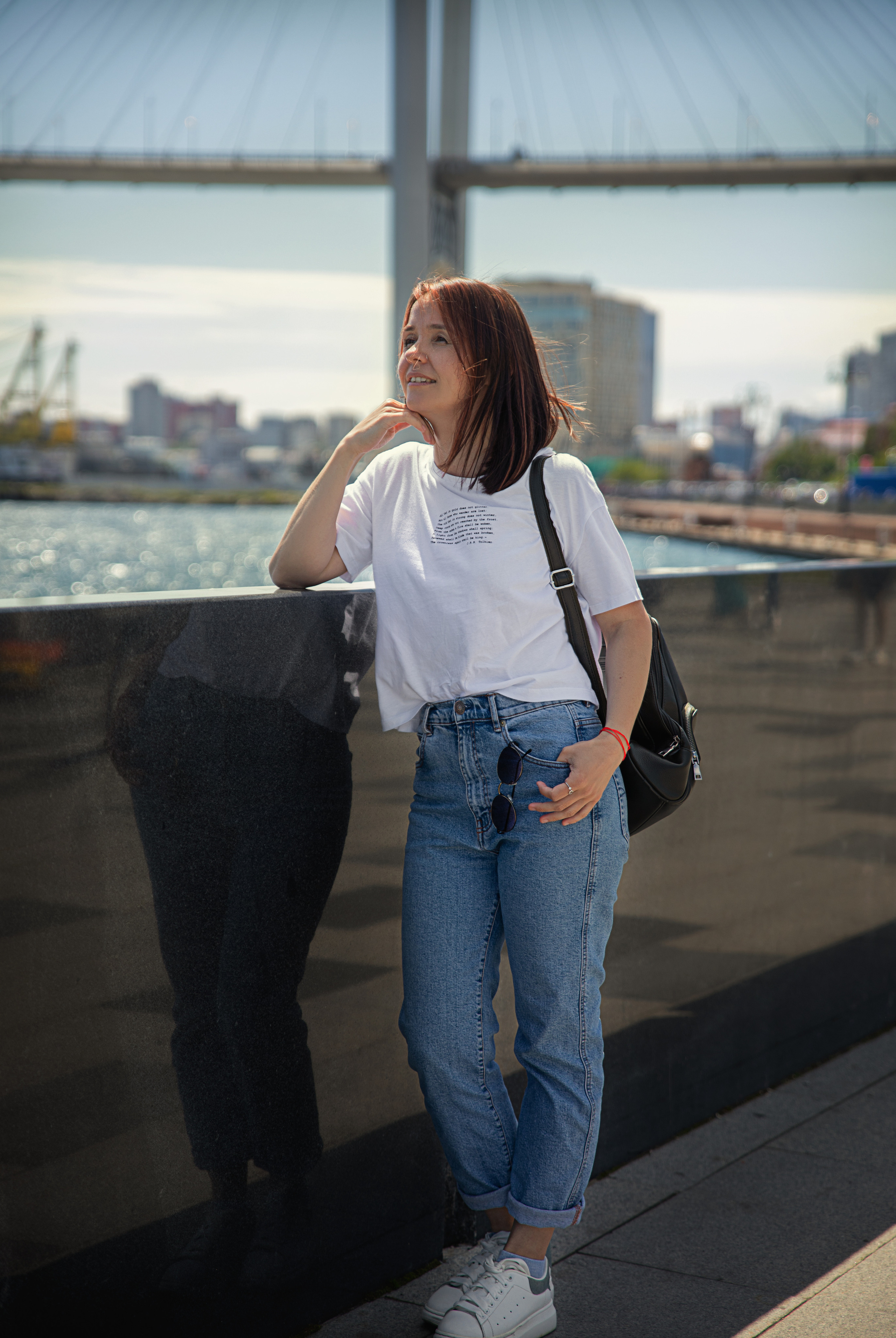 Воспоминания о Владивостоке. Семейный и частный фотограф во Владивостоке