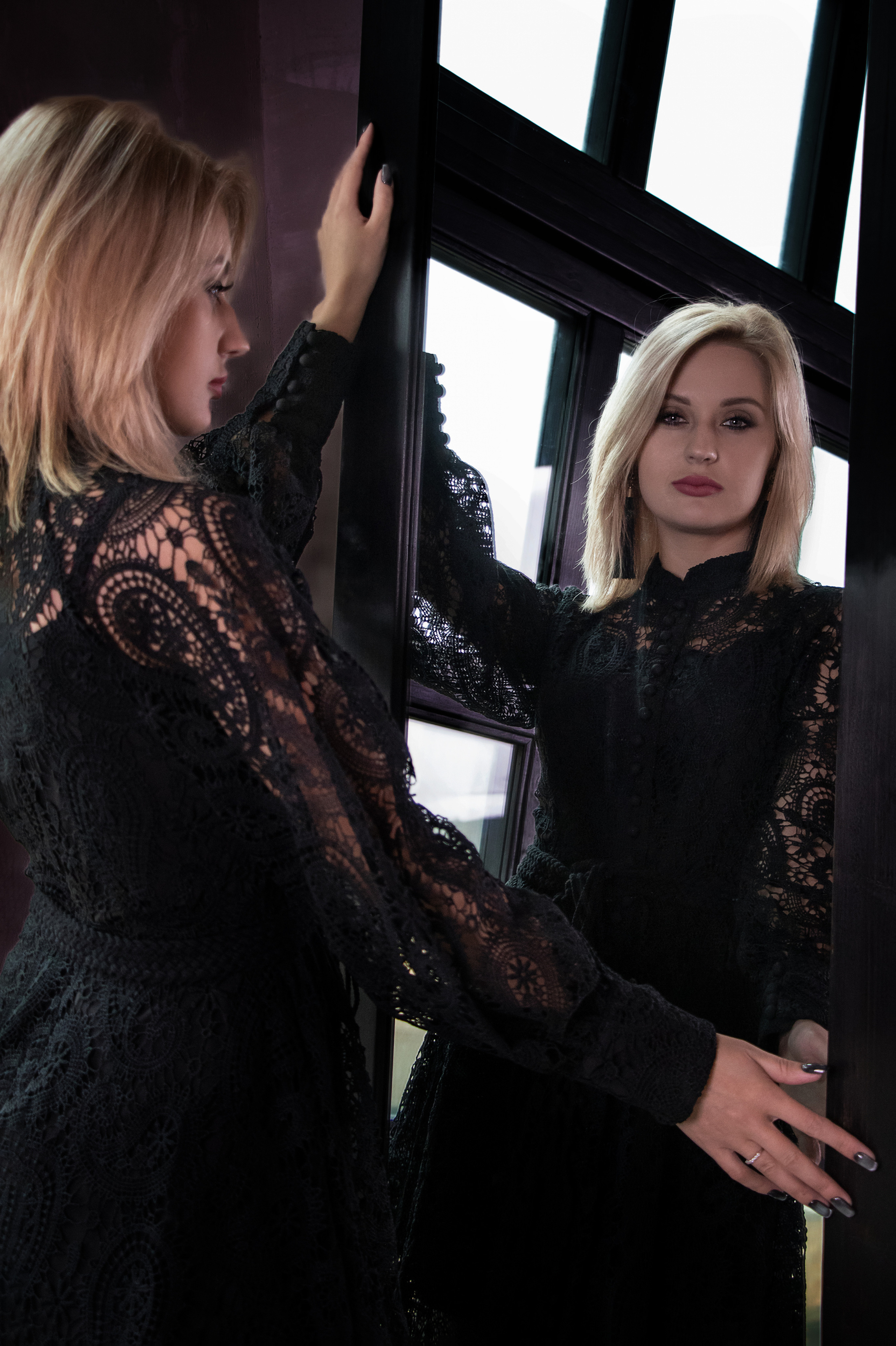 Полина и её секрет от мужа. Семейный и частный фотограф во Владивостоке