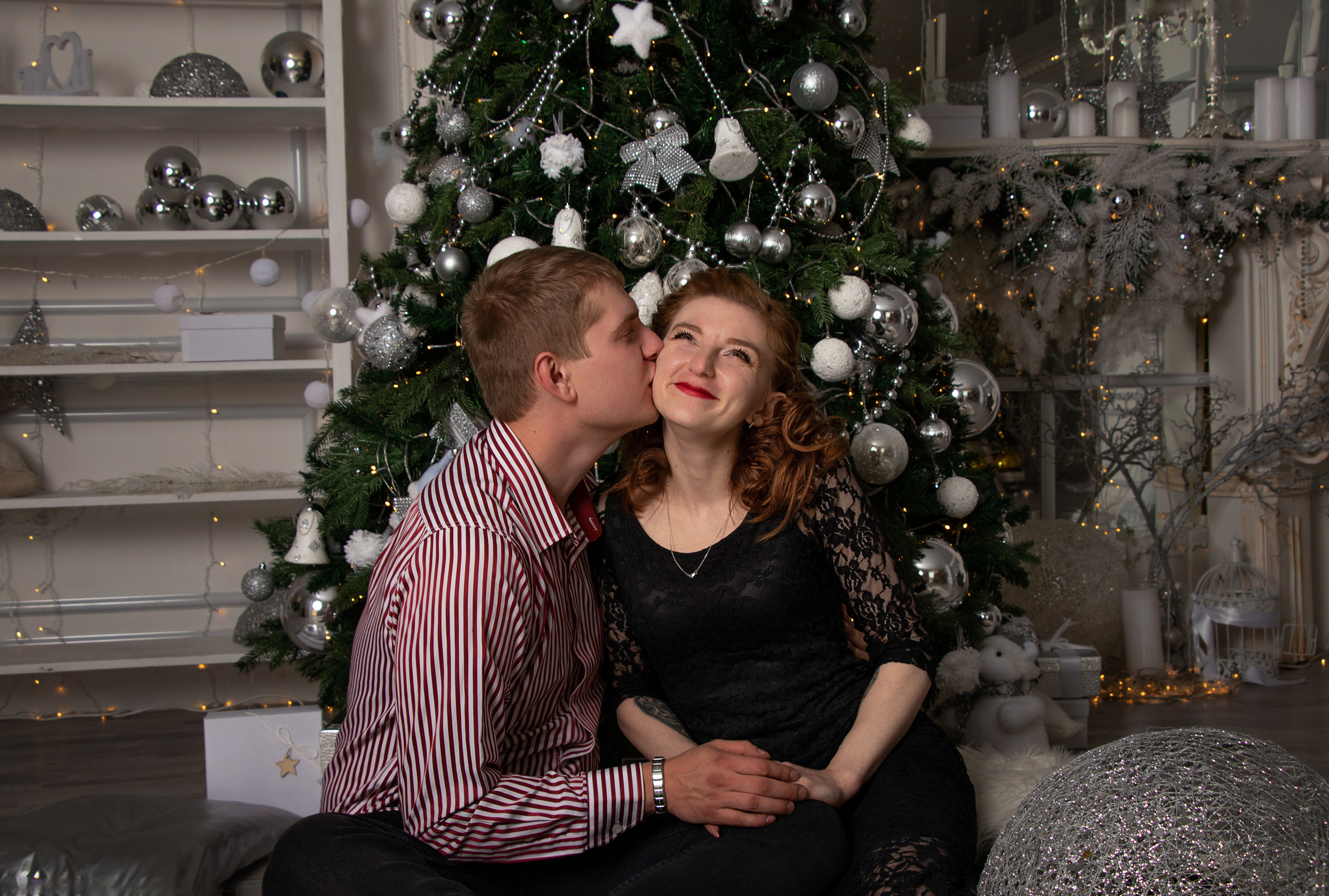 Людмила и Данил. Семейный и частный фотограф во Владивостоке