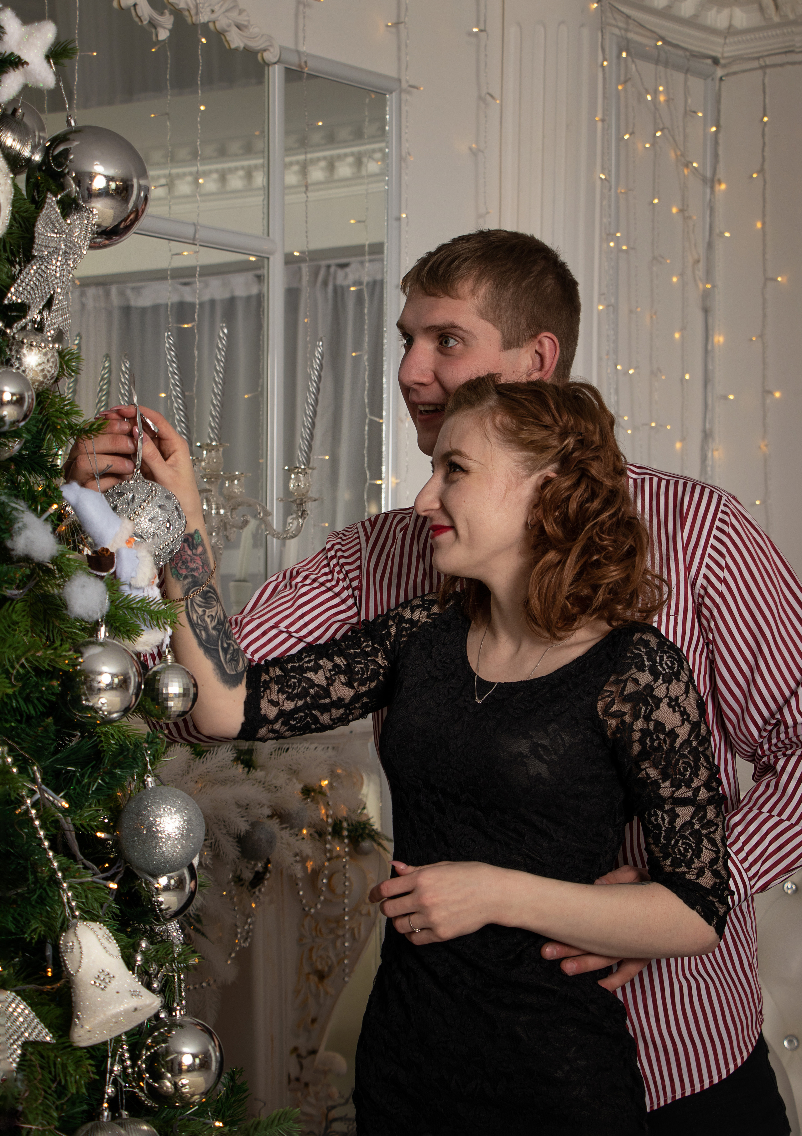 Людмила и Данил. Семейный и частный фотограф во Владивостоке