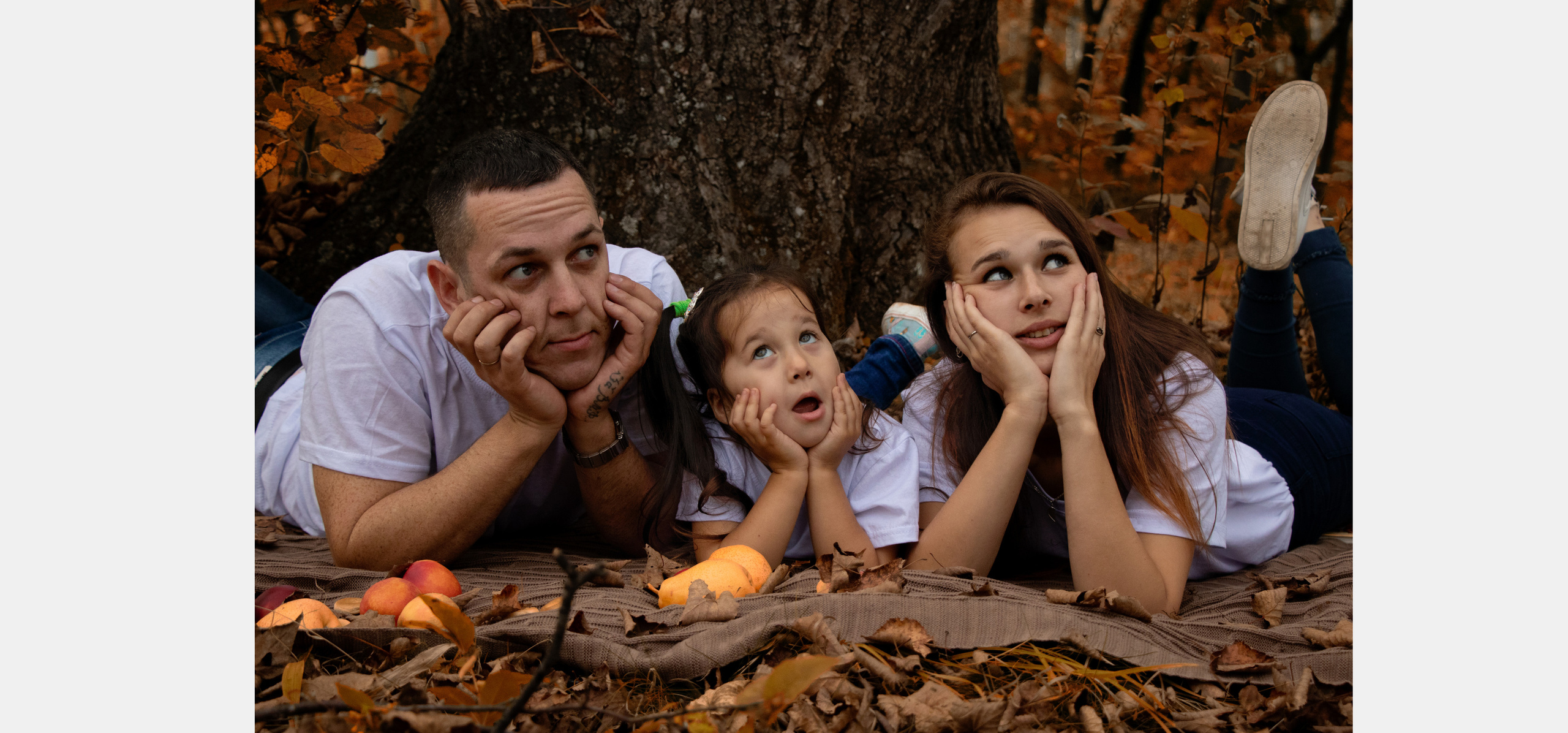 Семейный и частный фотограф во Владивостоке