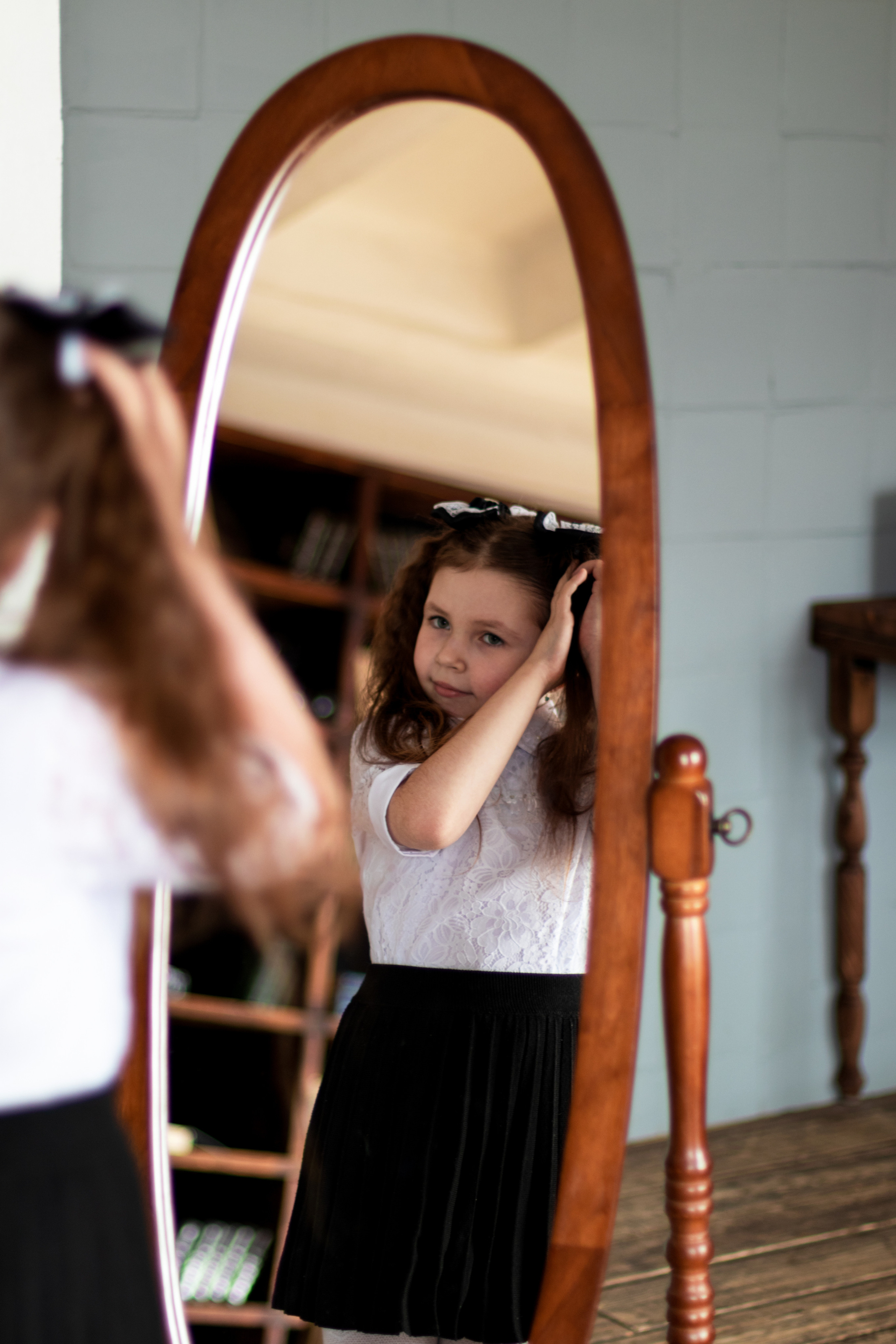 1 класс уже рядом. Семейный и частный фотограф во Владивостоке