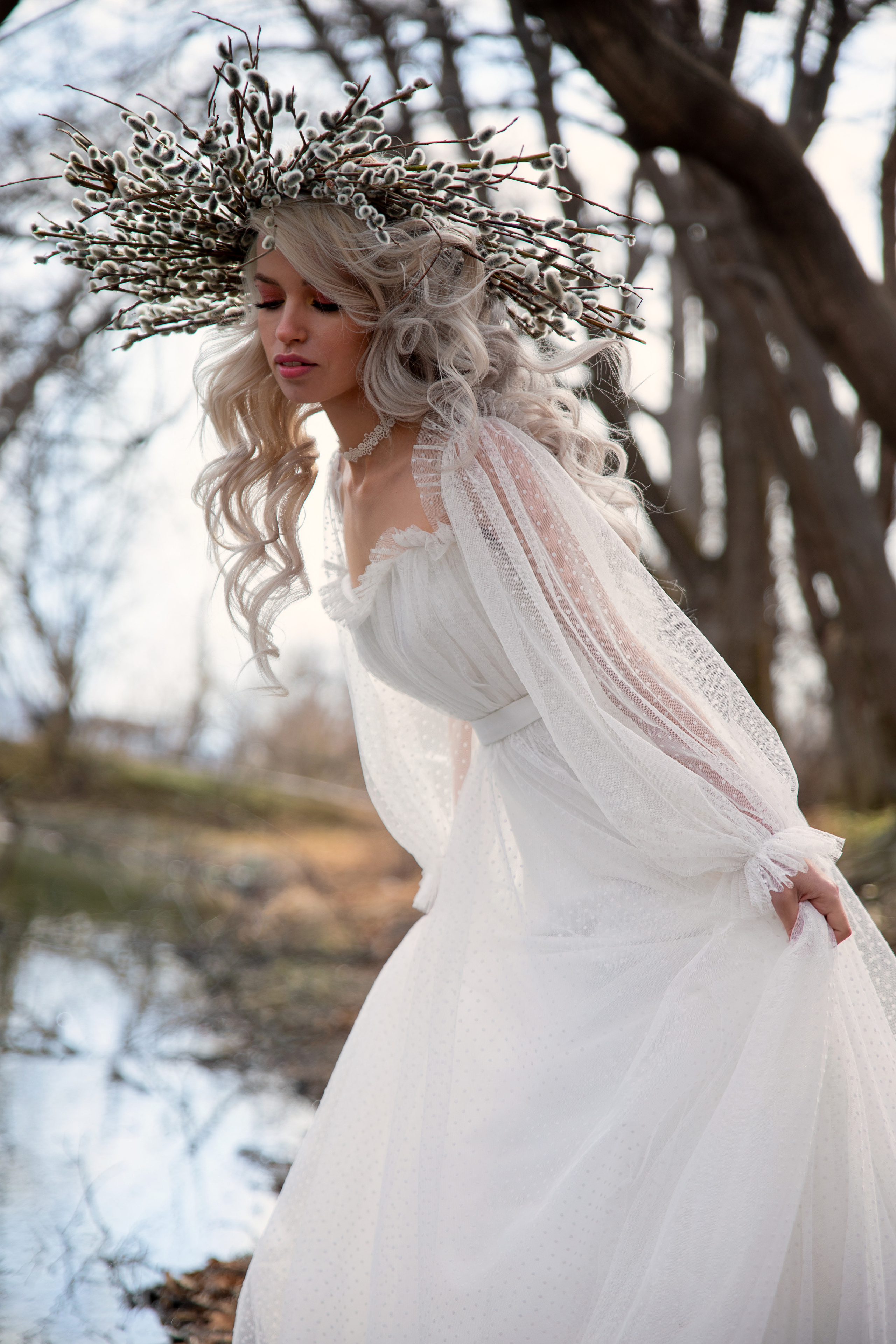 Фотопроект «Весна». Семейный и частный фотограф во Владивостоке