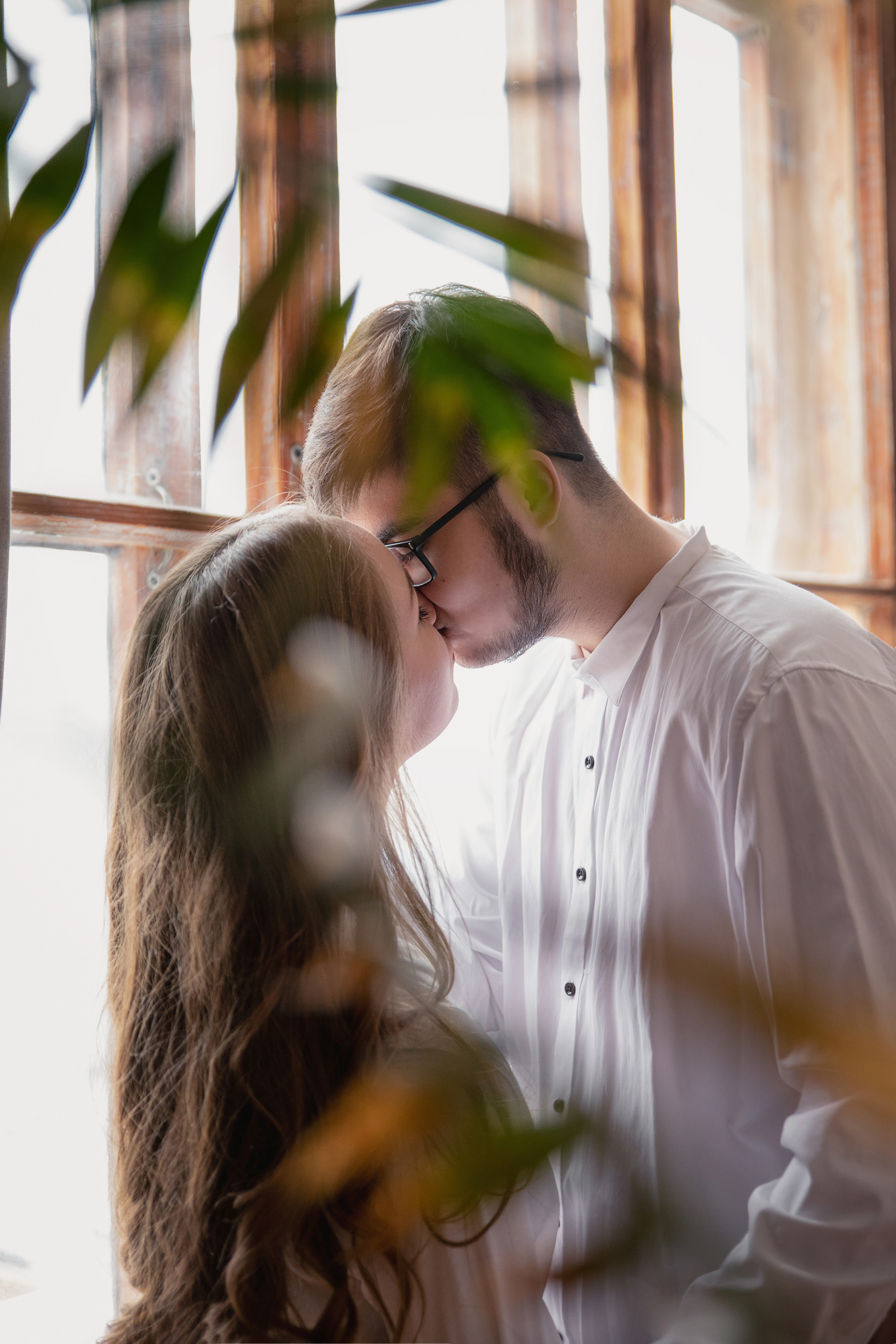 Софья и Акиф. Семейный и частный фотограф во Владивостоке