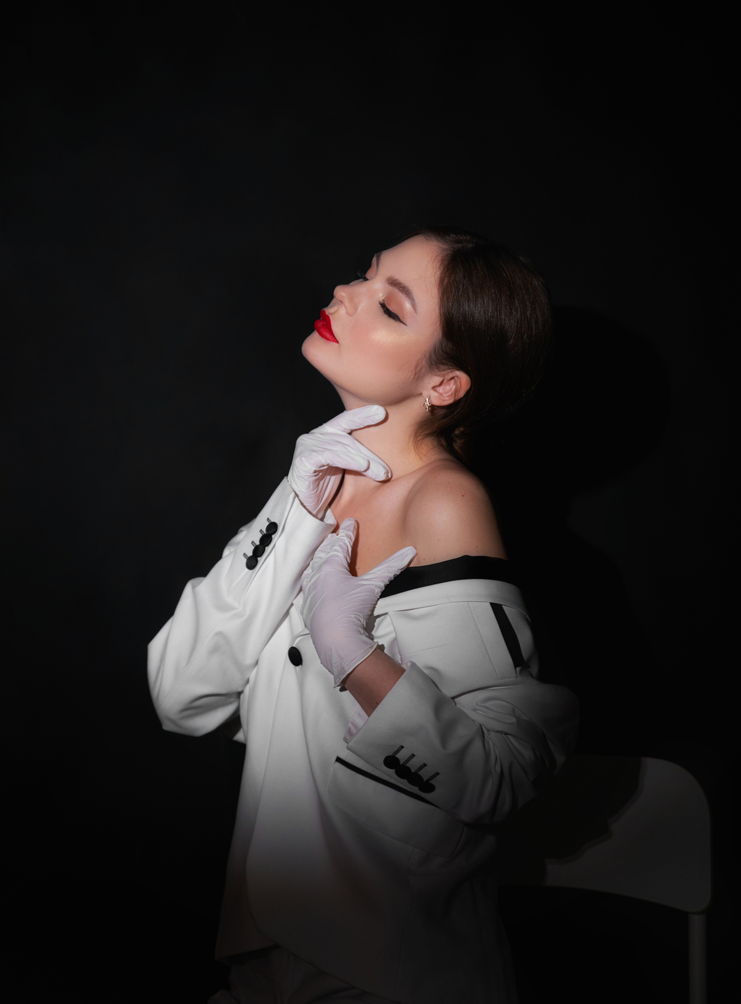 Прекрасная Яна и её идея. Семейный и частный фотограф во Владивостоке