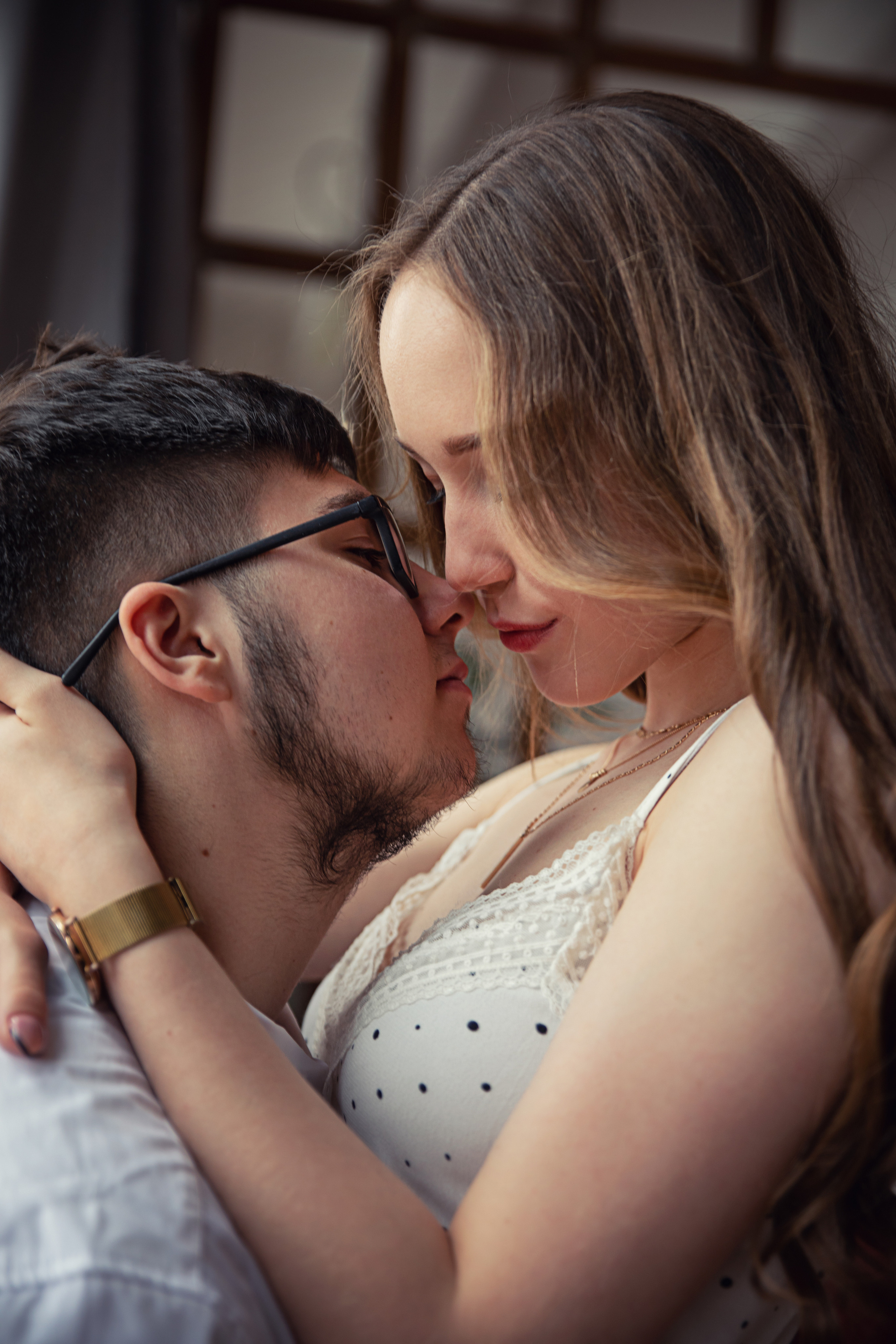 Софья и Акиф. Семейный и частный фотограф во Владивостоке