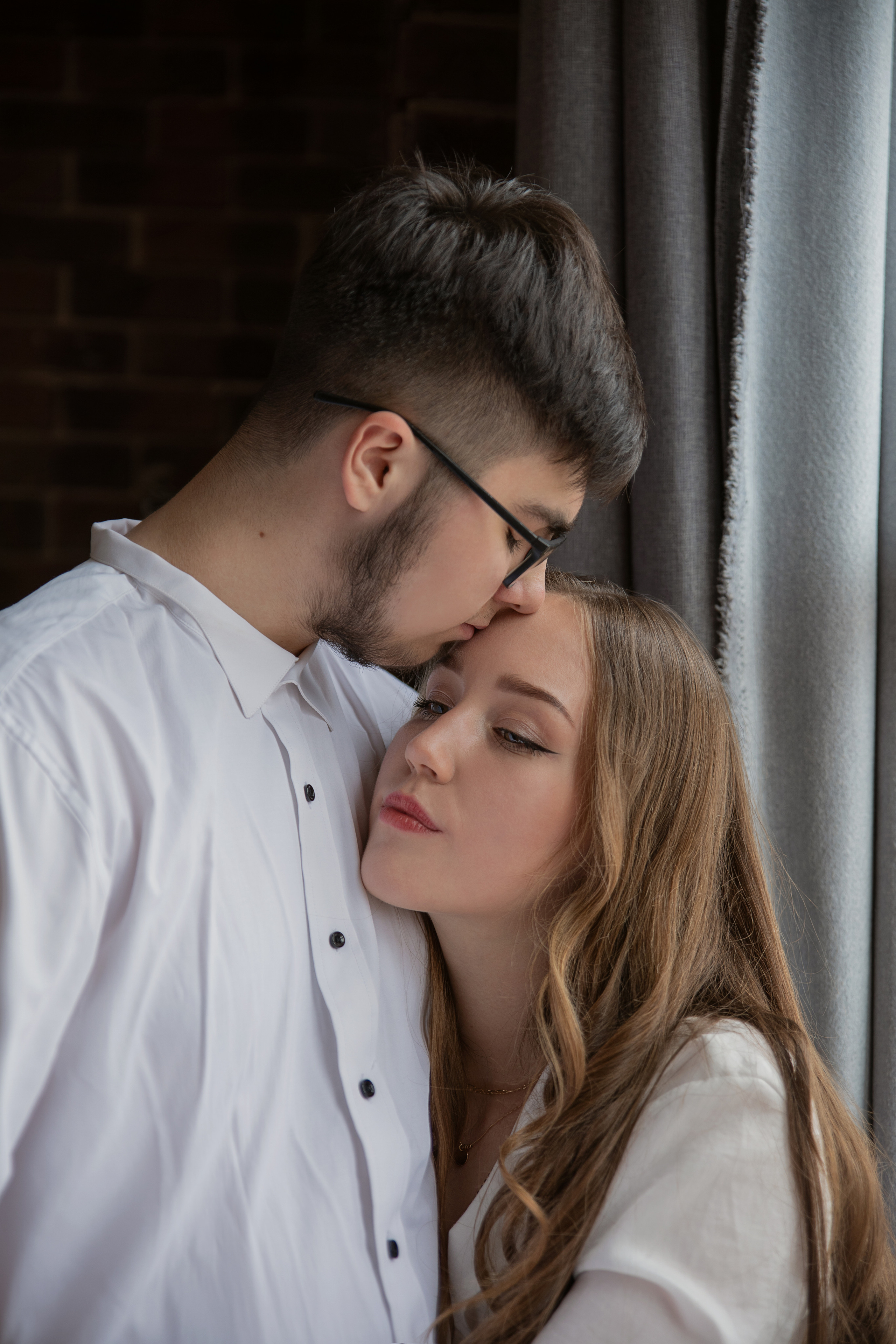 Софья и Акиф. Семейный и частный фотограф во Владивостоке