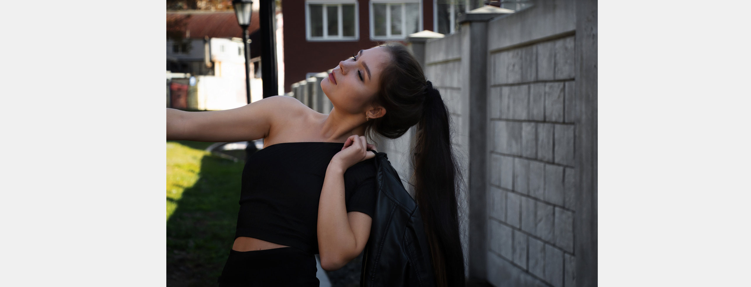 Фотопрогулки. Семейный и частный фотограф во Владивостоке