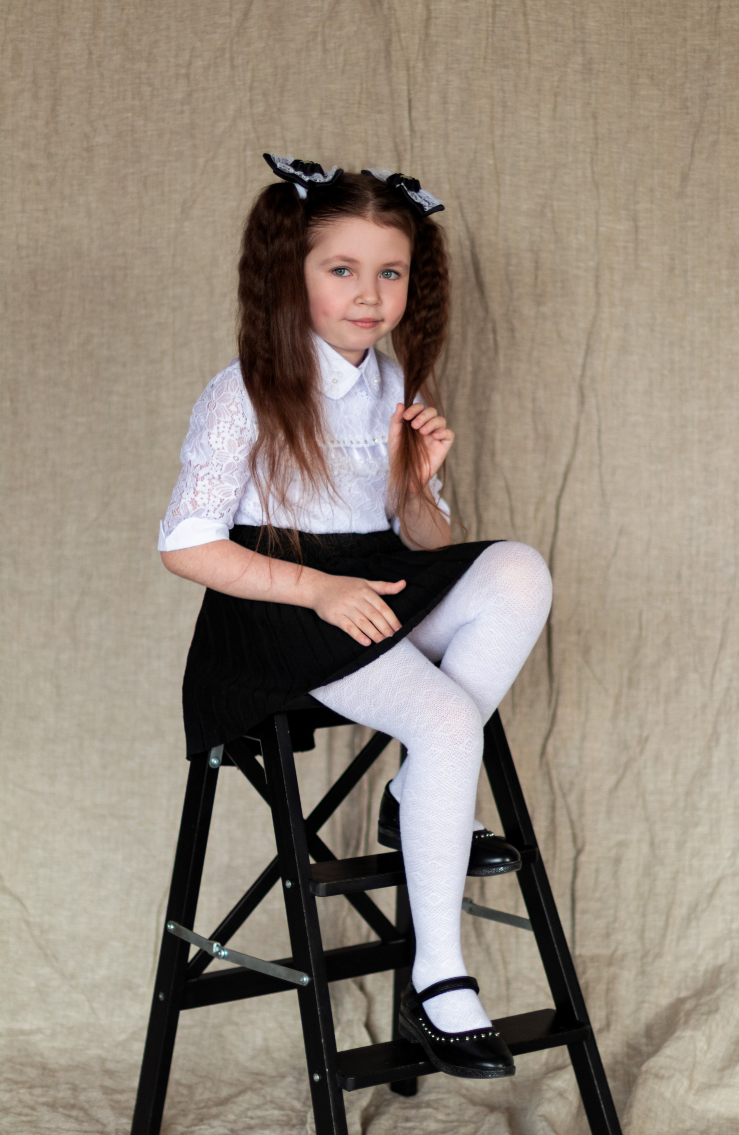 1 класс уже рядом. Семейный и частный фотограф во Владивостоке