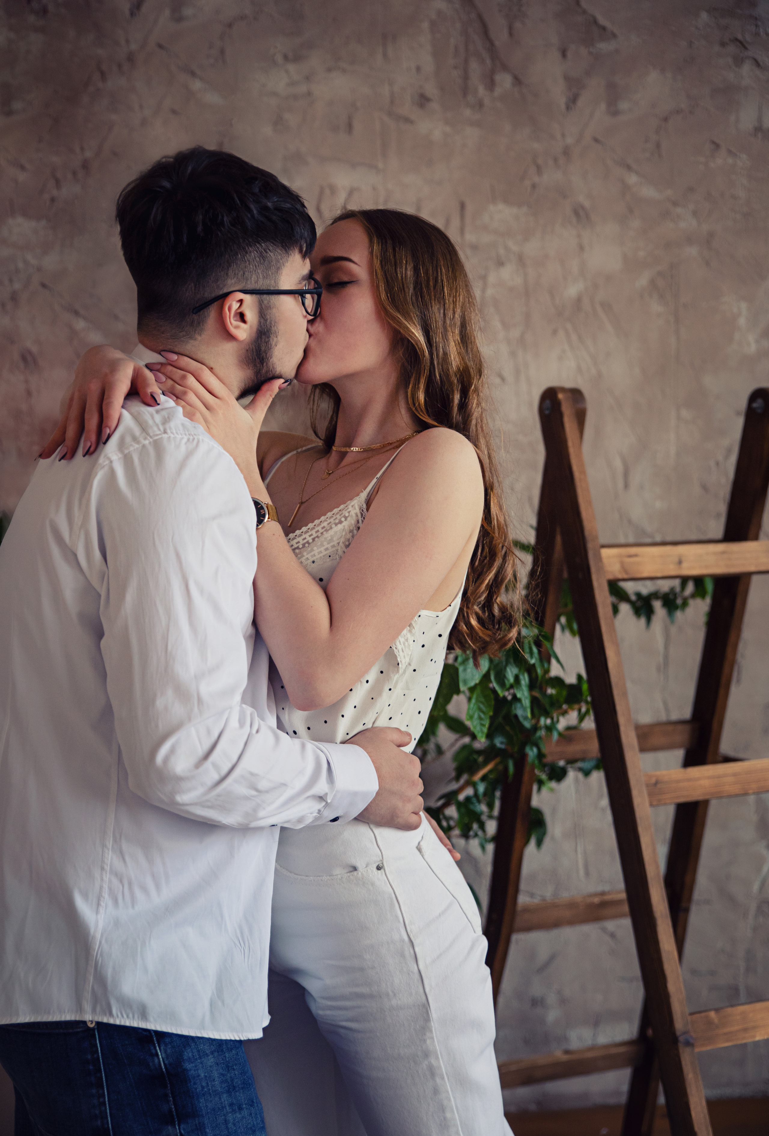 Софья и Акиф. Семейный и частный фотограф во Владивостоке