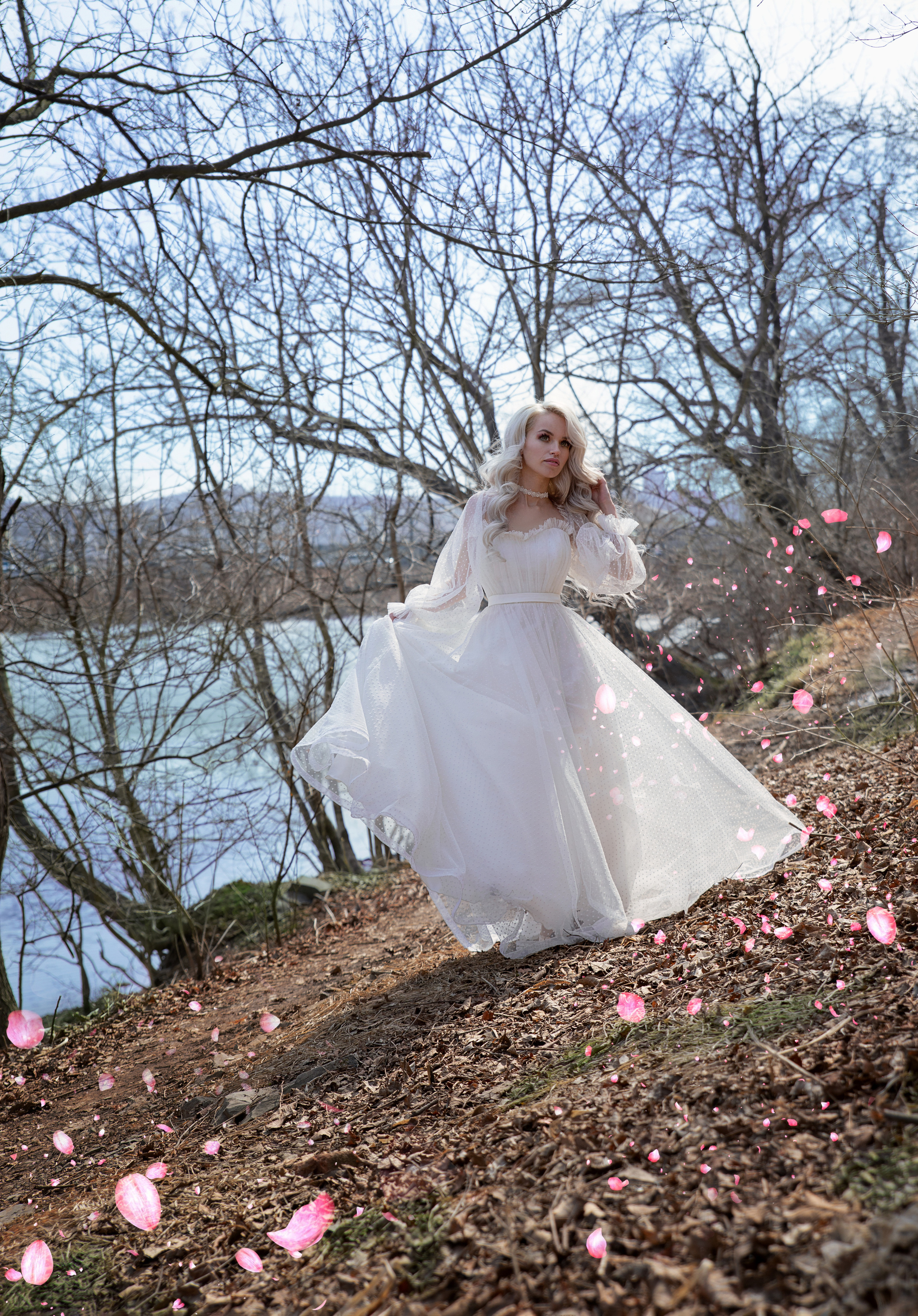 Фотопроект «Весна». Семейный и частный фотограф во Владивостоке