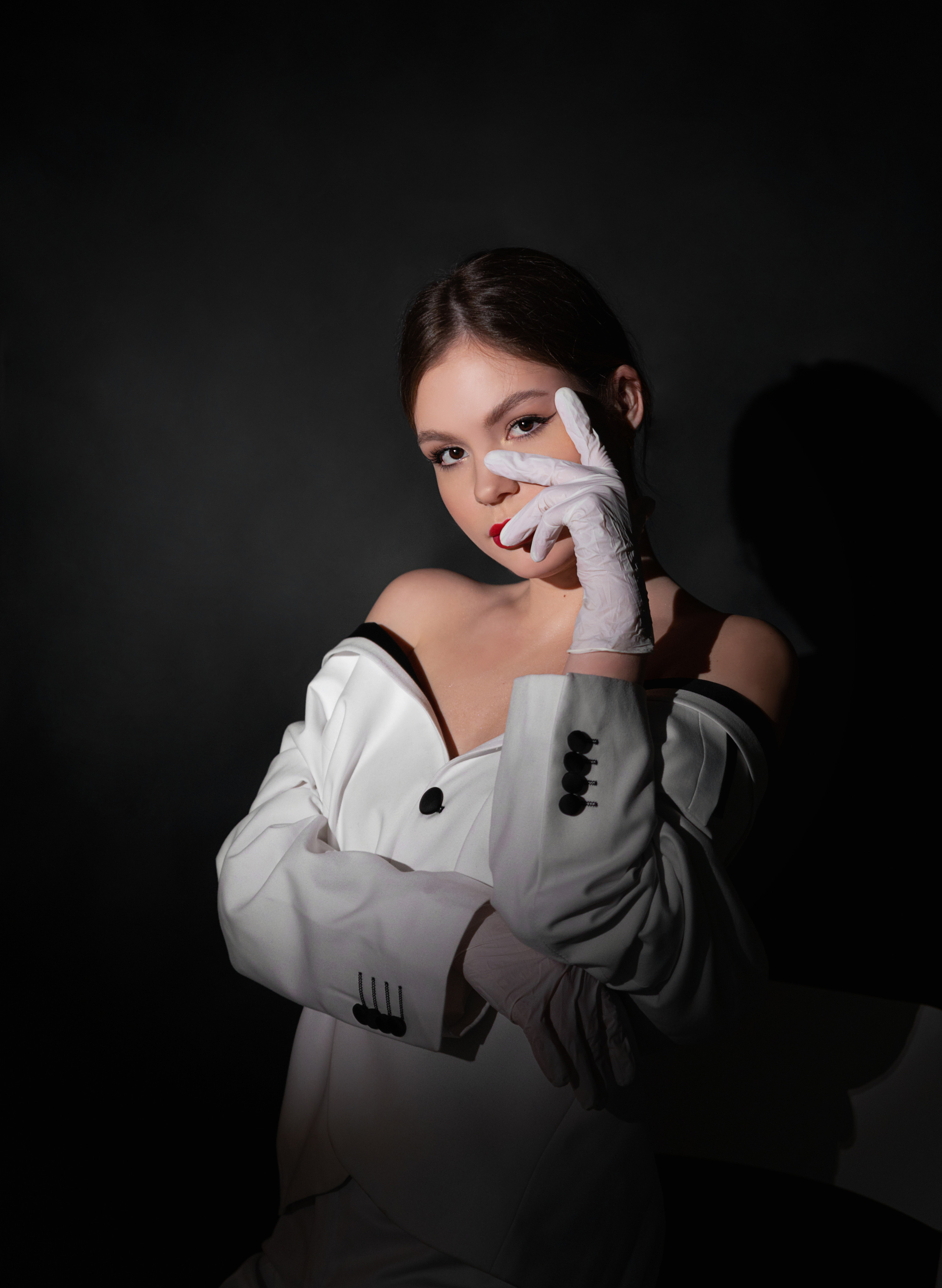 Прекрасная Яна и её идея. Семейный и частный фотограф во Владивостоке